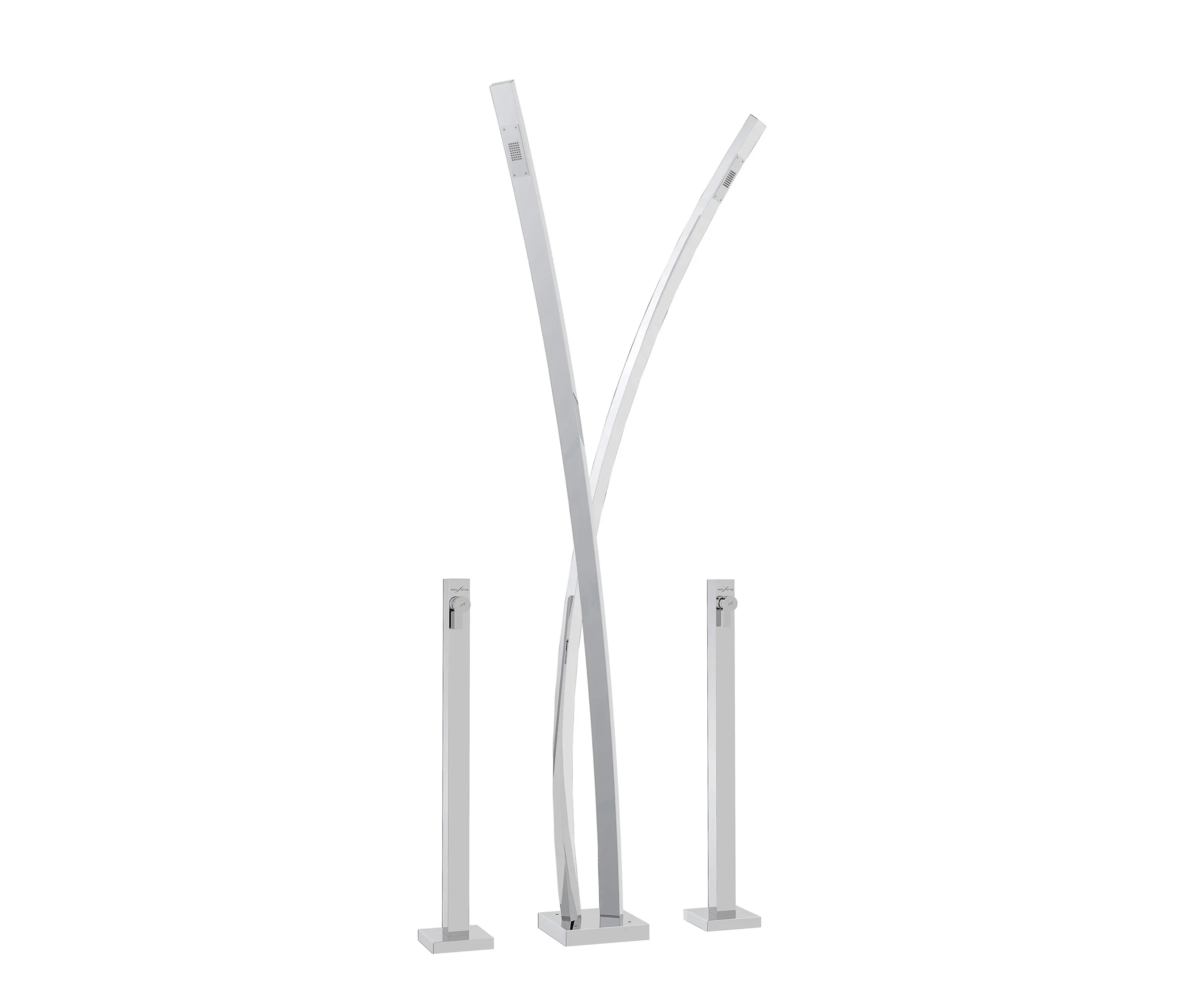 Inoxstyle - Preludio | CM