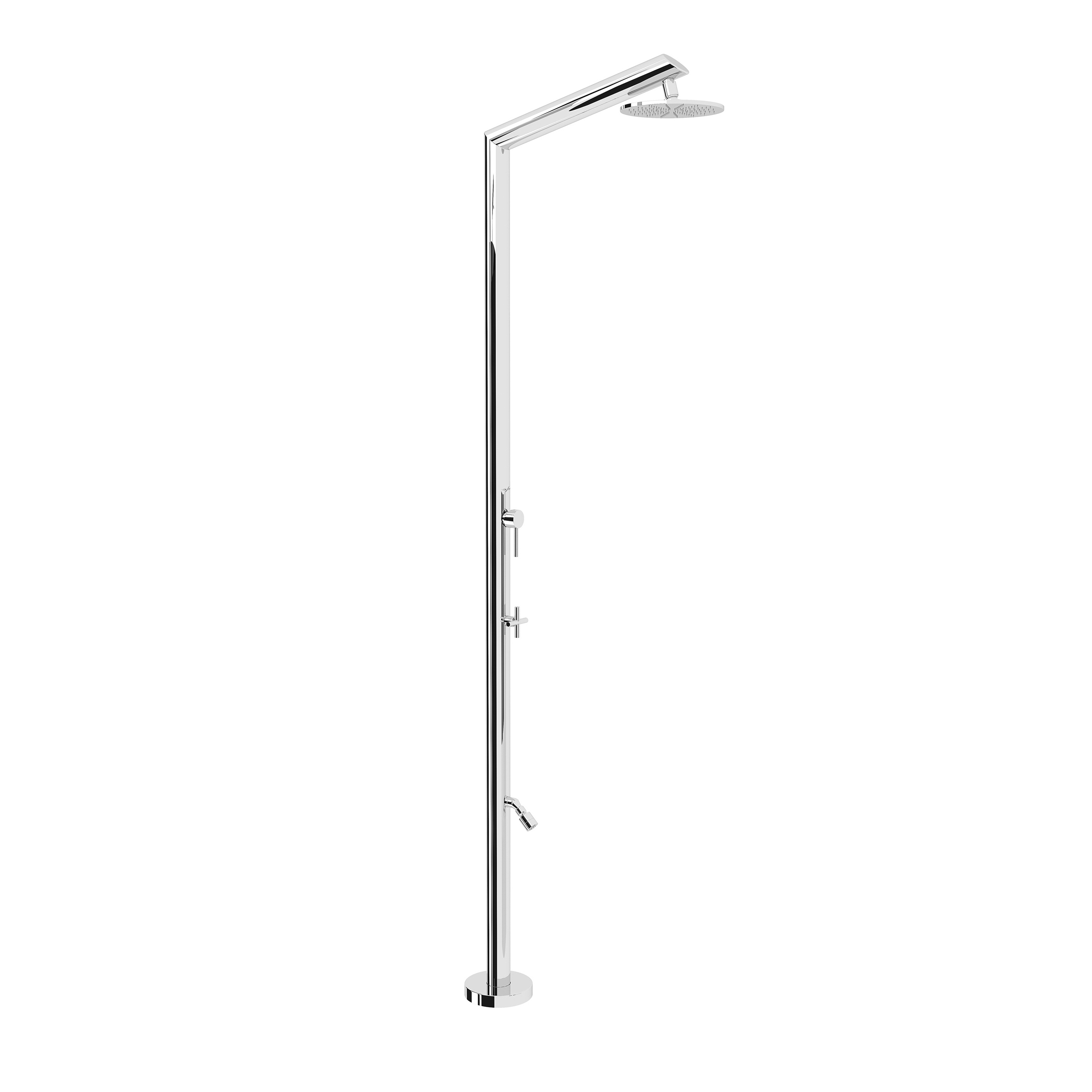 Display product Tecno | ML Beauty from manufacturer Inoxstyle