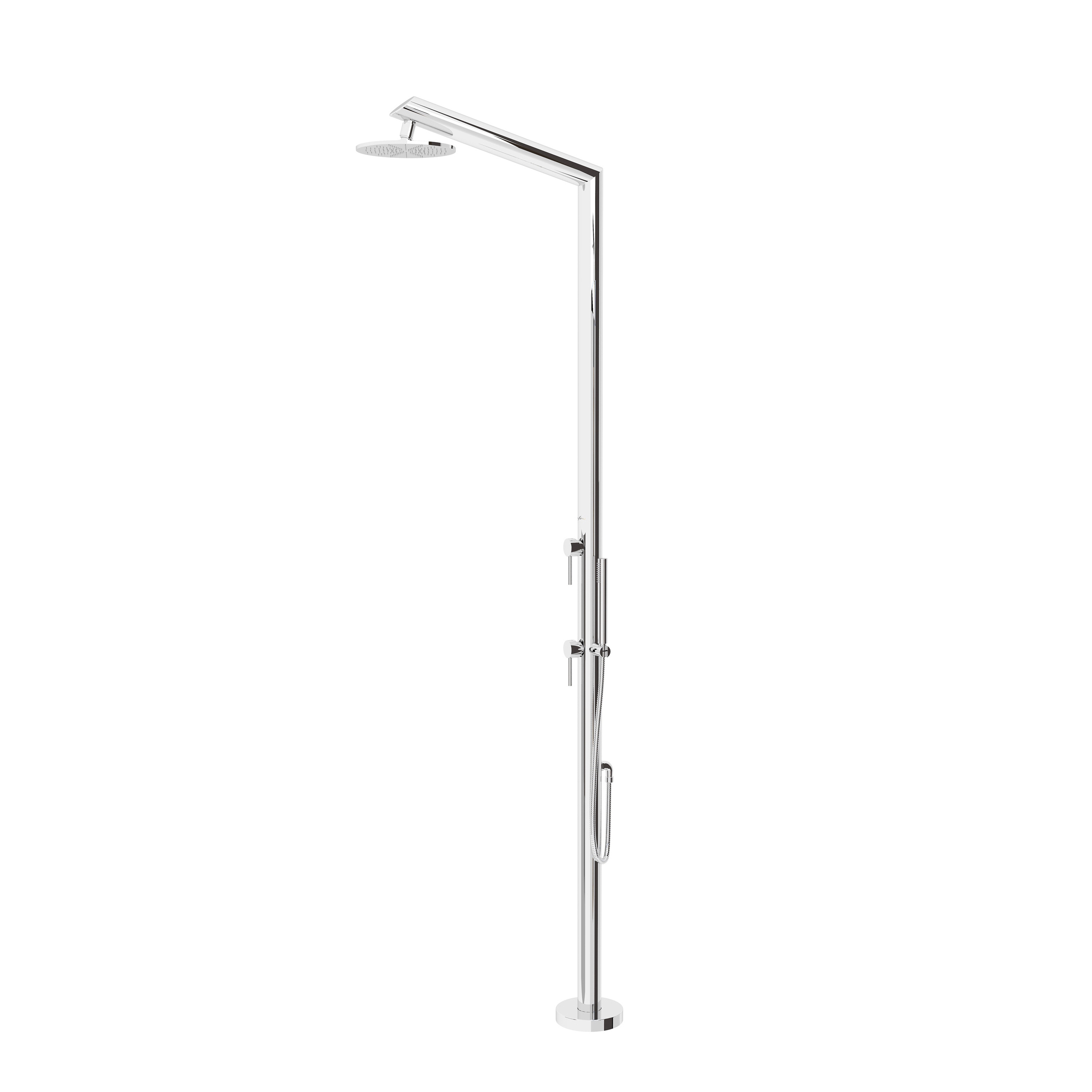Display product Tecno | MMT Beauty from manufacturer Inoxstyle