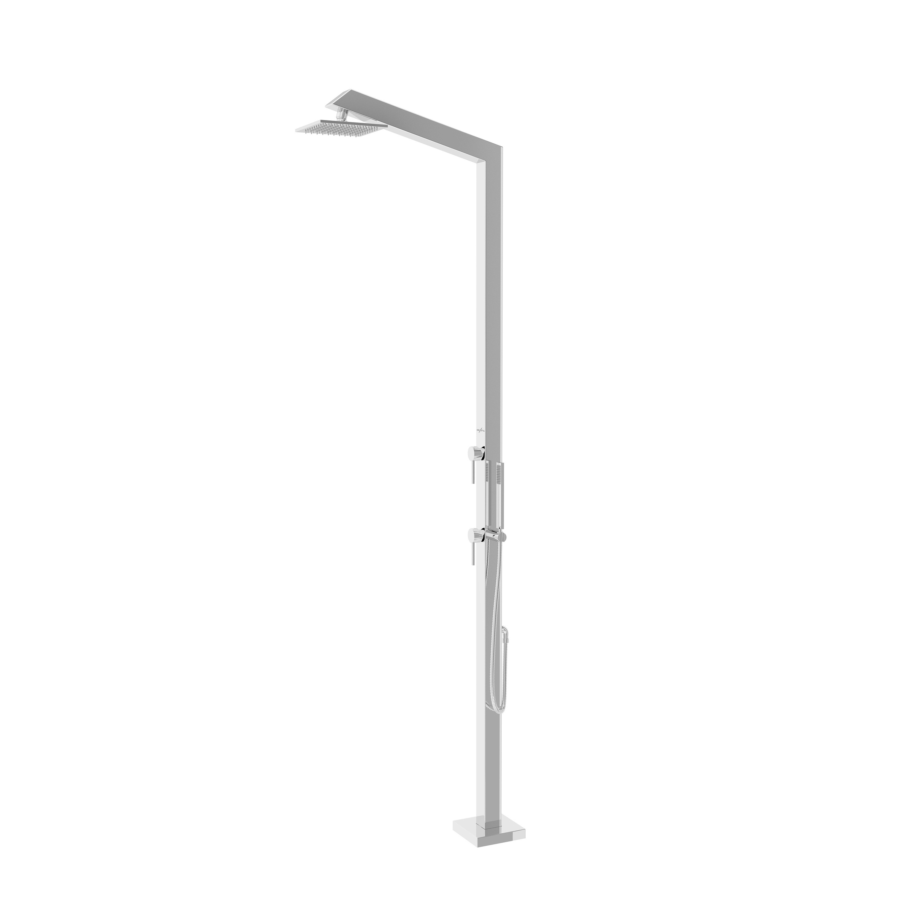 Produkt Tecno Cube | MMT Stylo des Herstellers Inoxstyle anzeigen