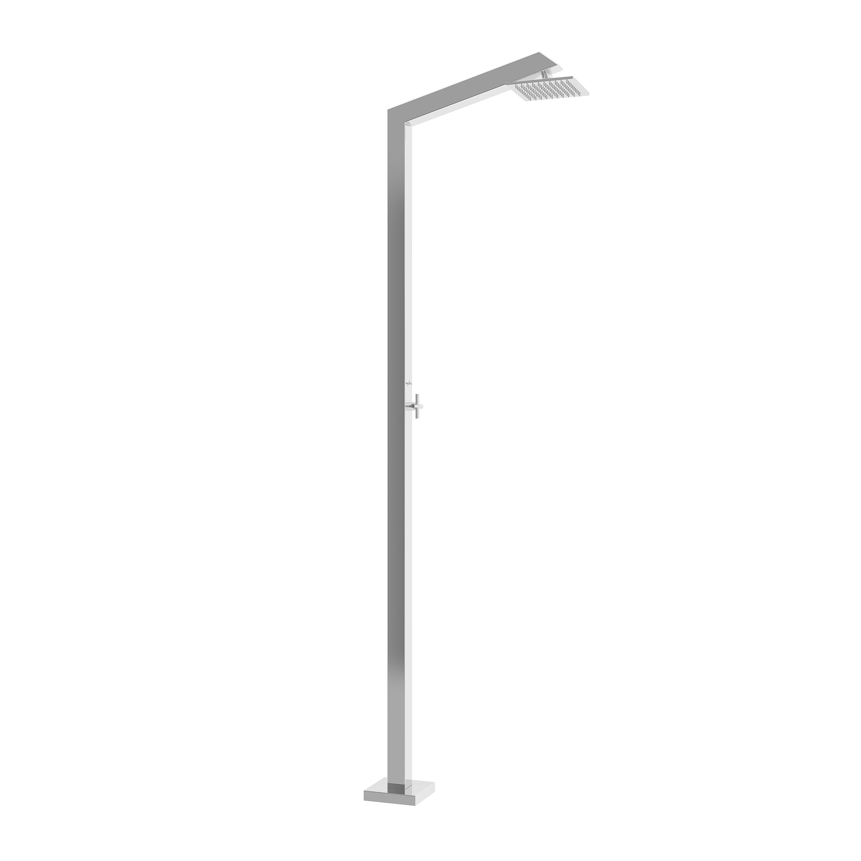 Produkt Tecno Cube | S Stylo des Herstellers Inoxstyle anzeigen