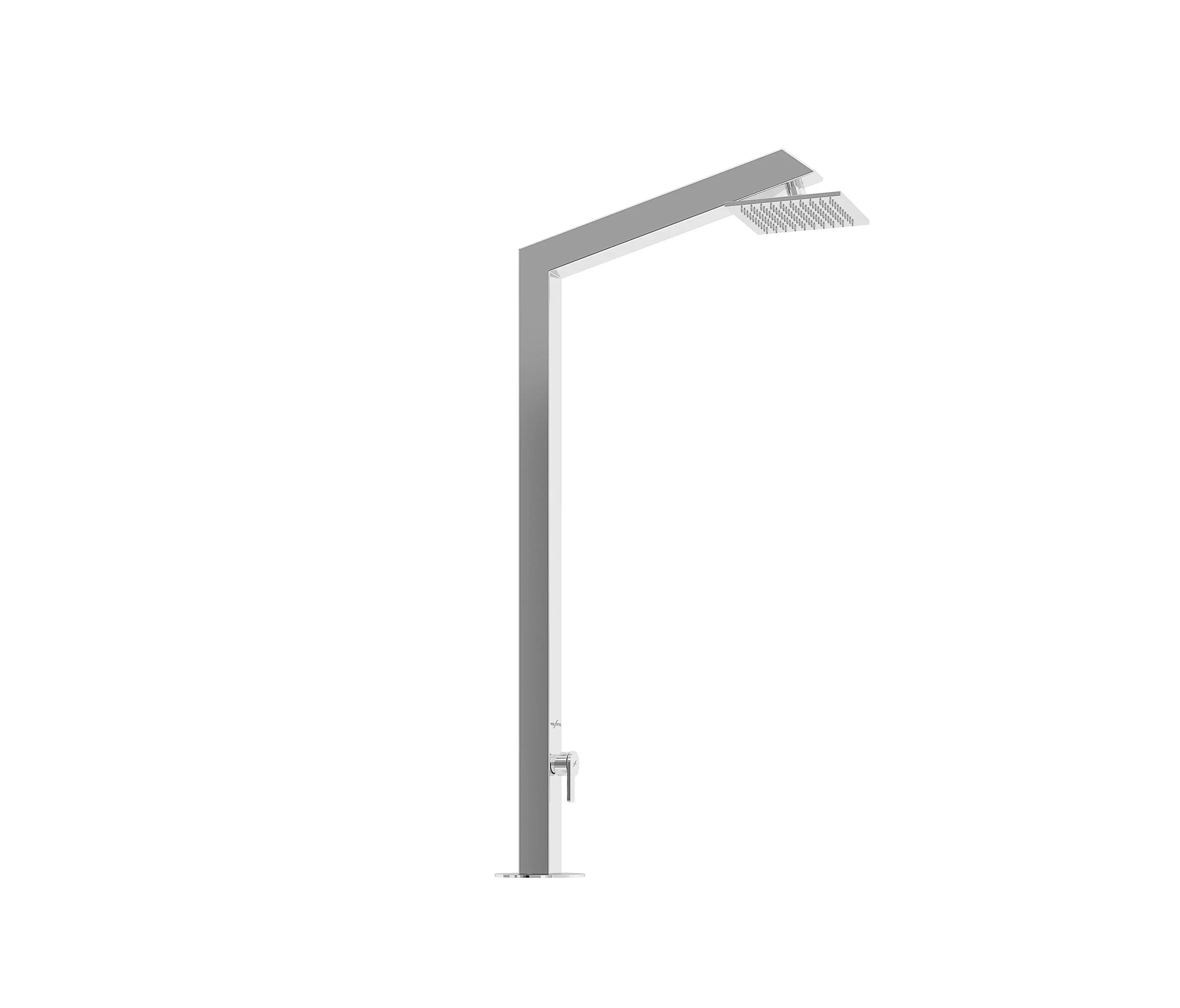 Inoxstyle - Tecno Cube Y | C M