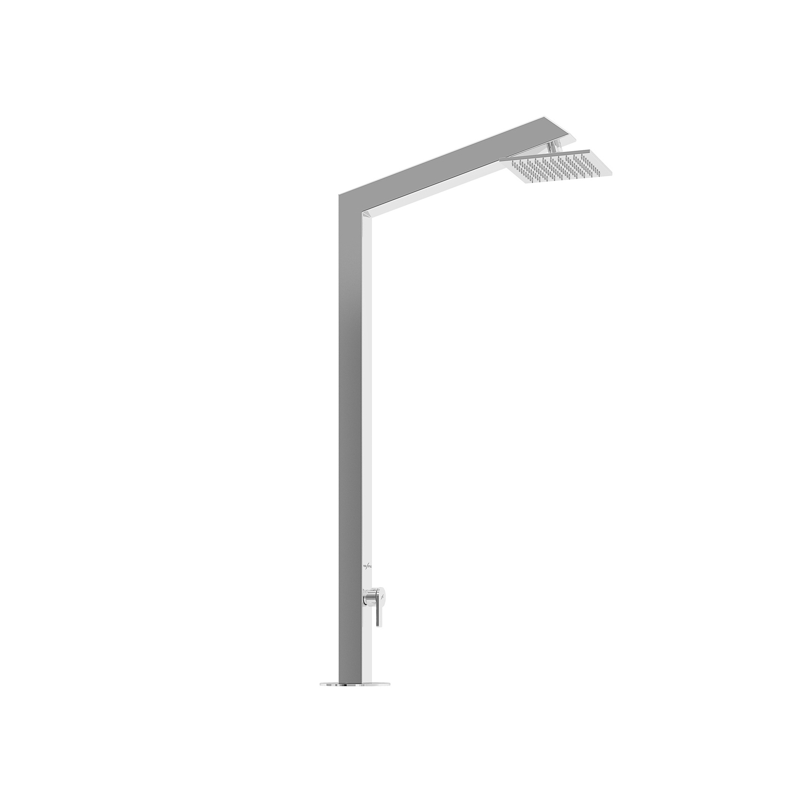 Display product Tecno Cube Y | C M from manufacturer Inoxstyle