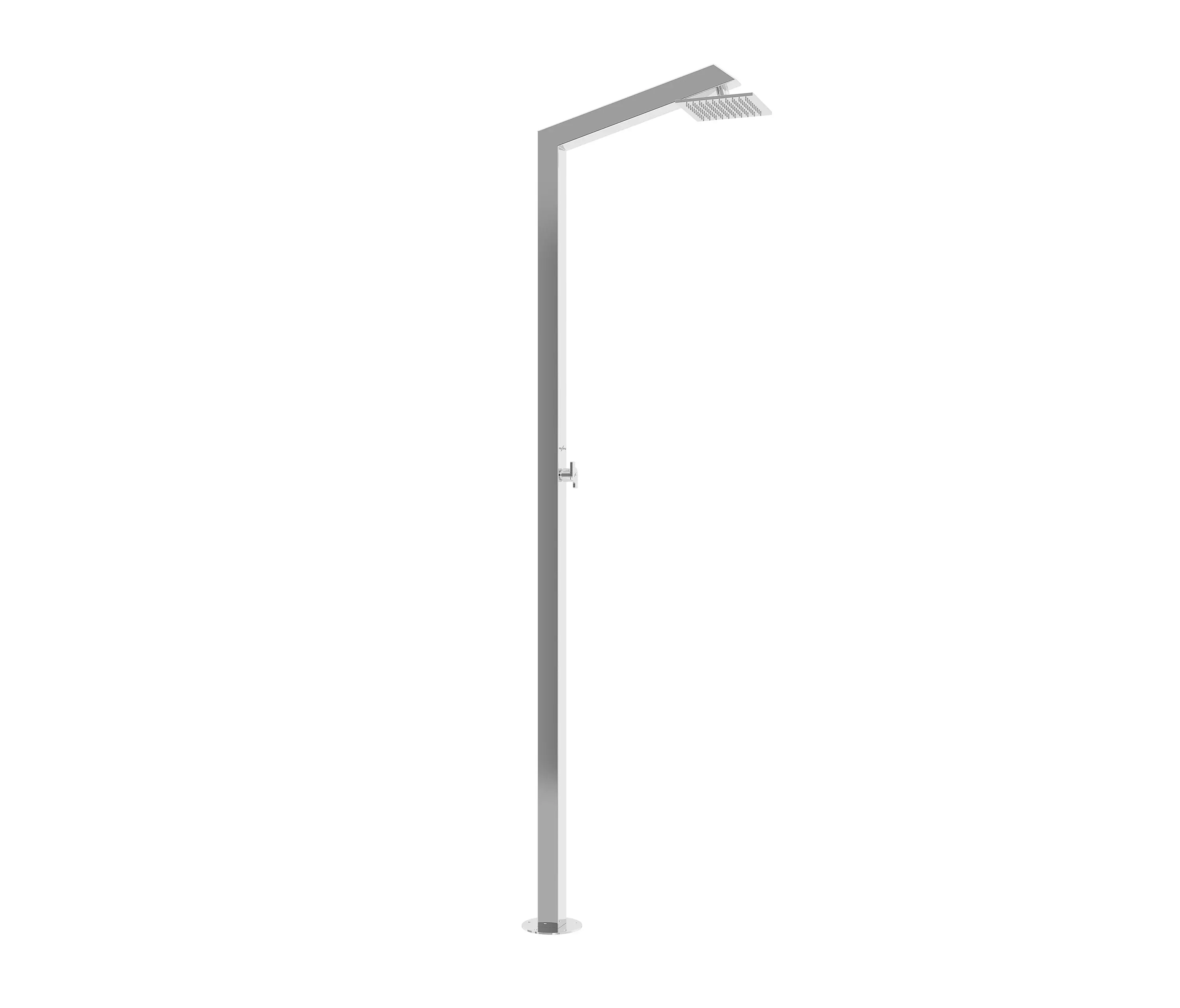 Inoxstyle - Tecno Cube Y | SB BC S