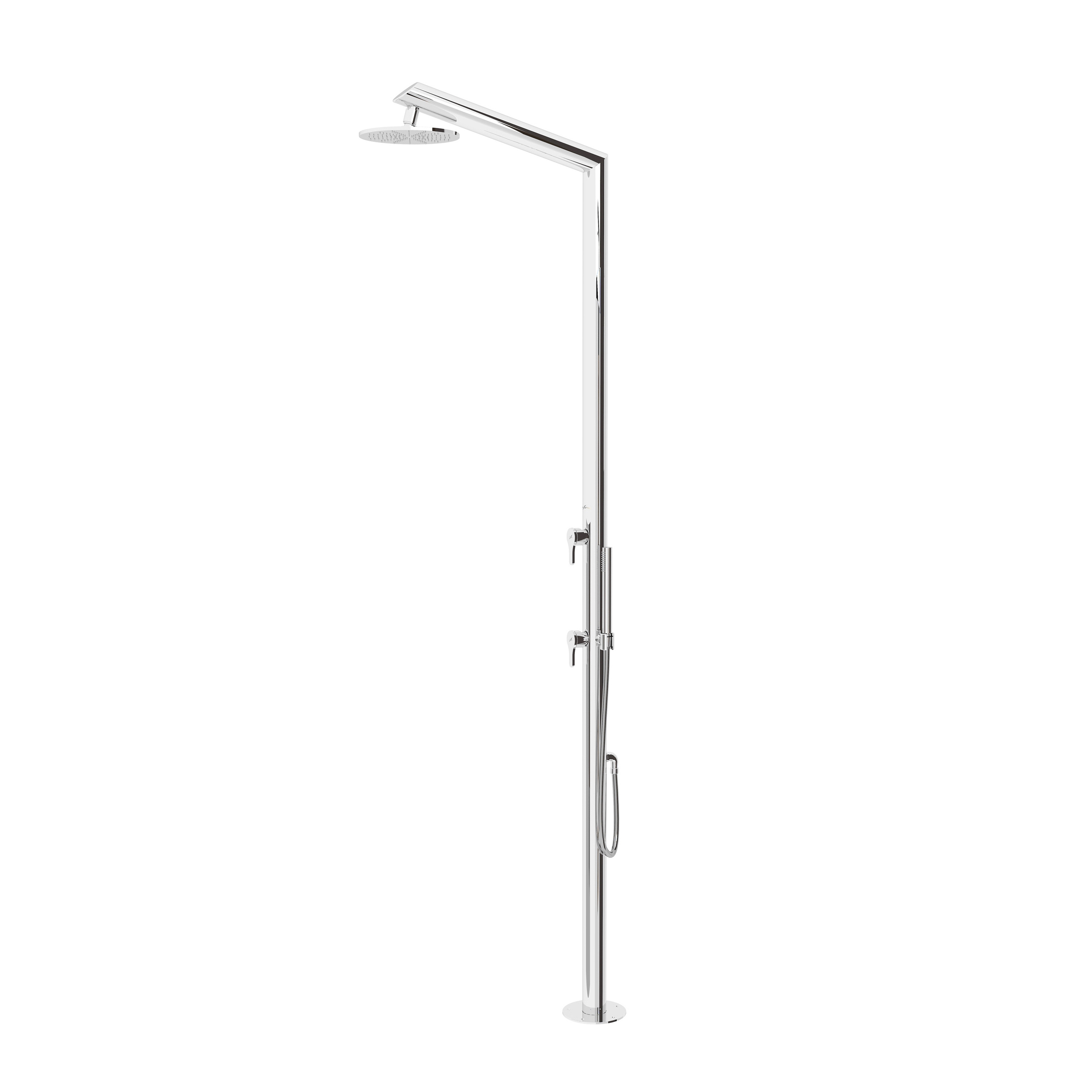 Display product Tecno Y | SB BC MMT Beauty from manufacturer Inoxstyle