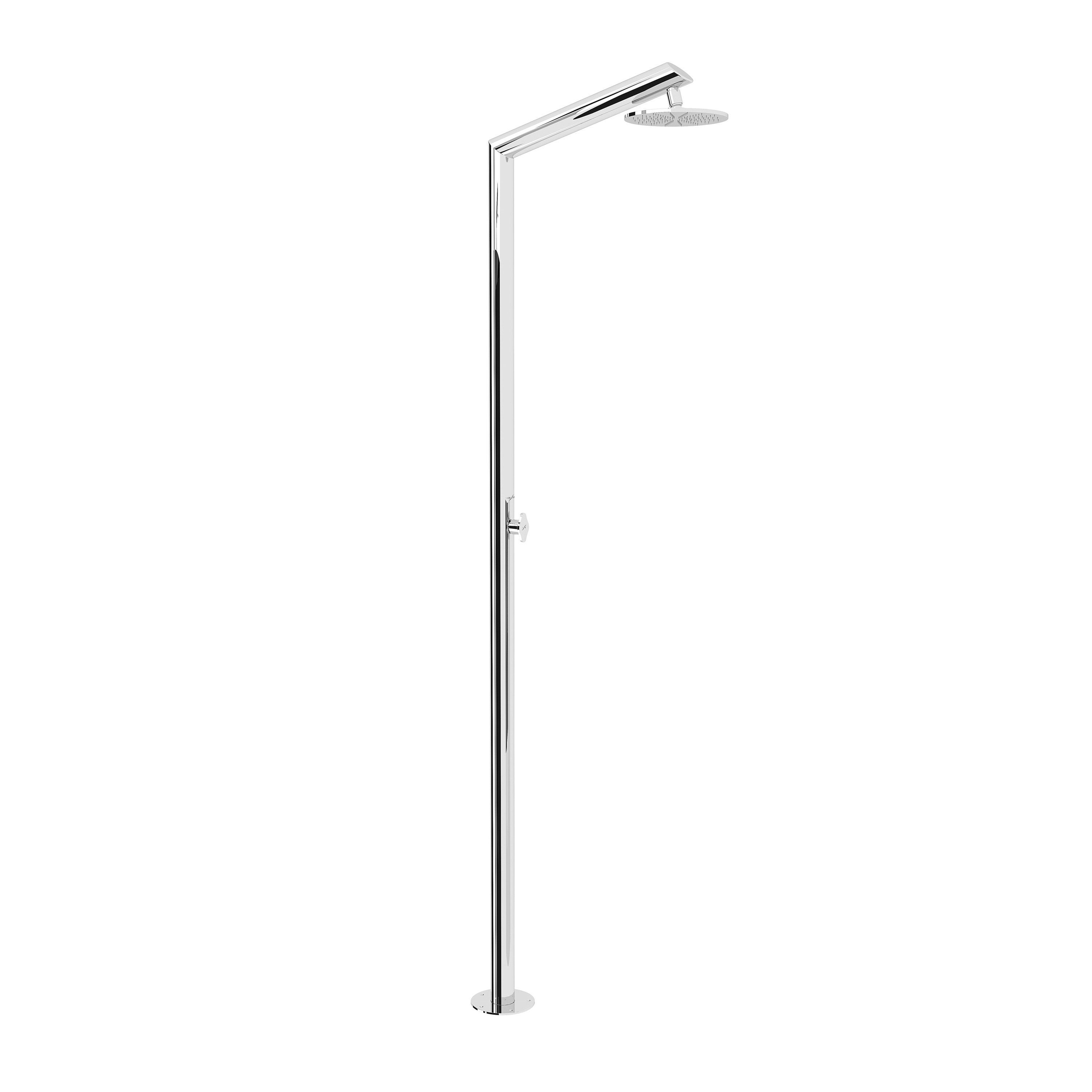 Produkt Tecno Y | SB BC S Beauty des Herstellers Inoxstyle anzeigen