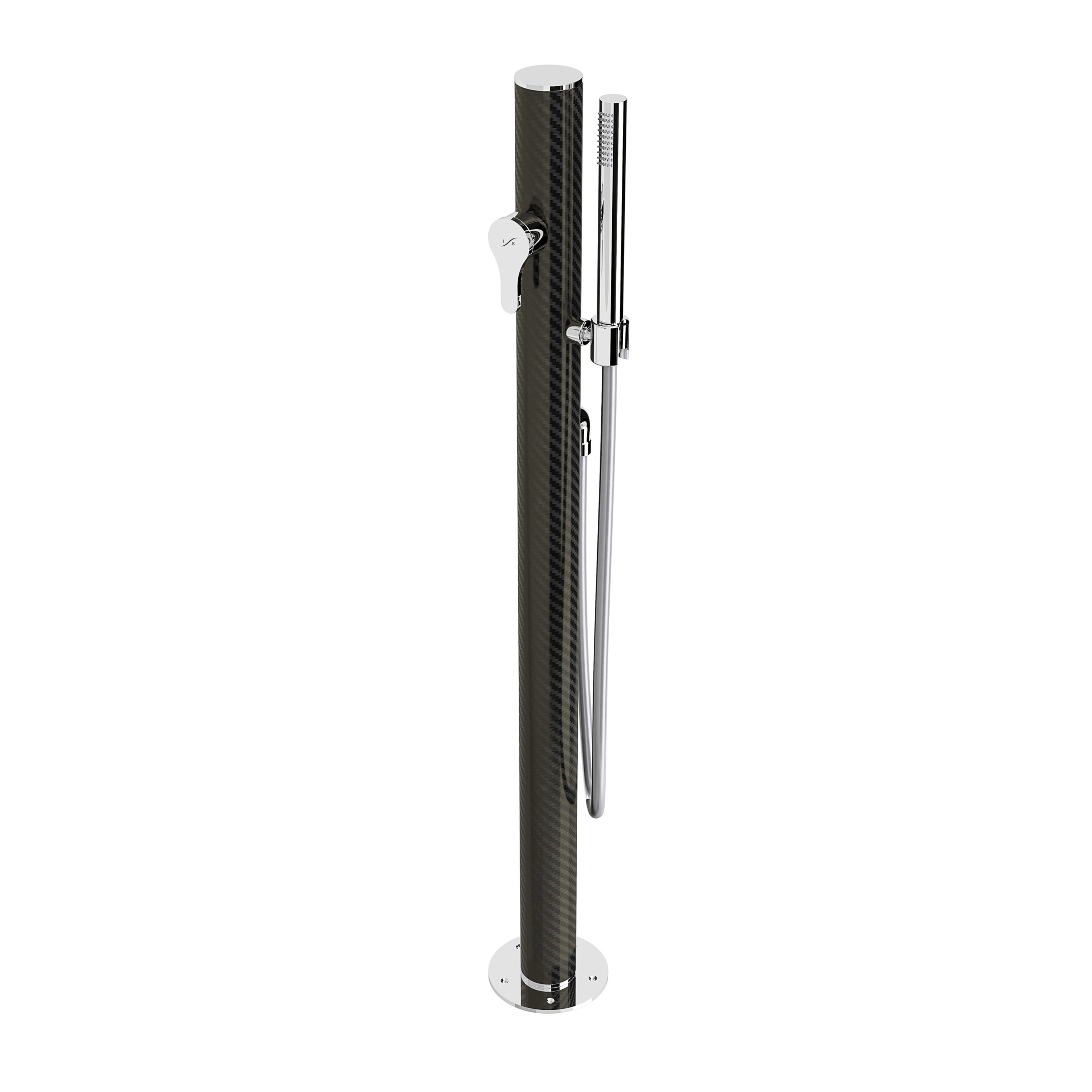 Mostrar el producto Telefono Carbon Y | BC M del fabricante Inoxstyle