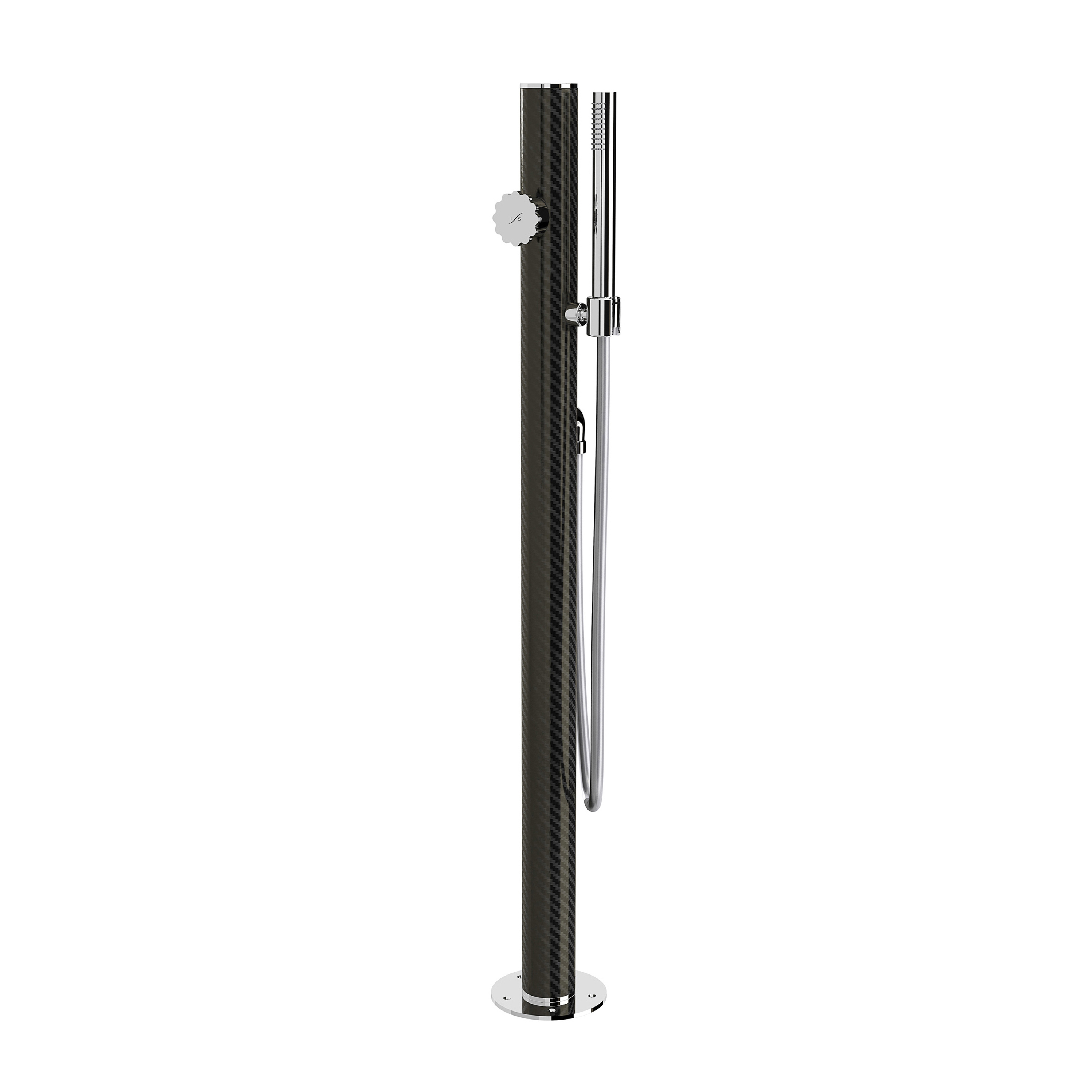 Produkt Telefono Carbon Y | BC S des Herstellers Inoxstyle anzeigen