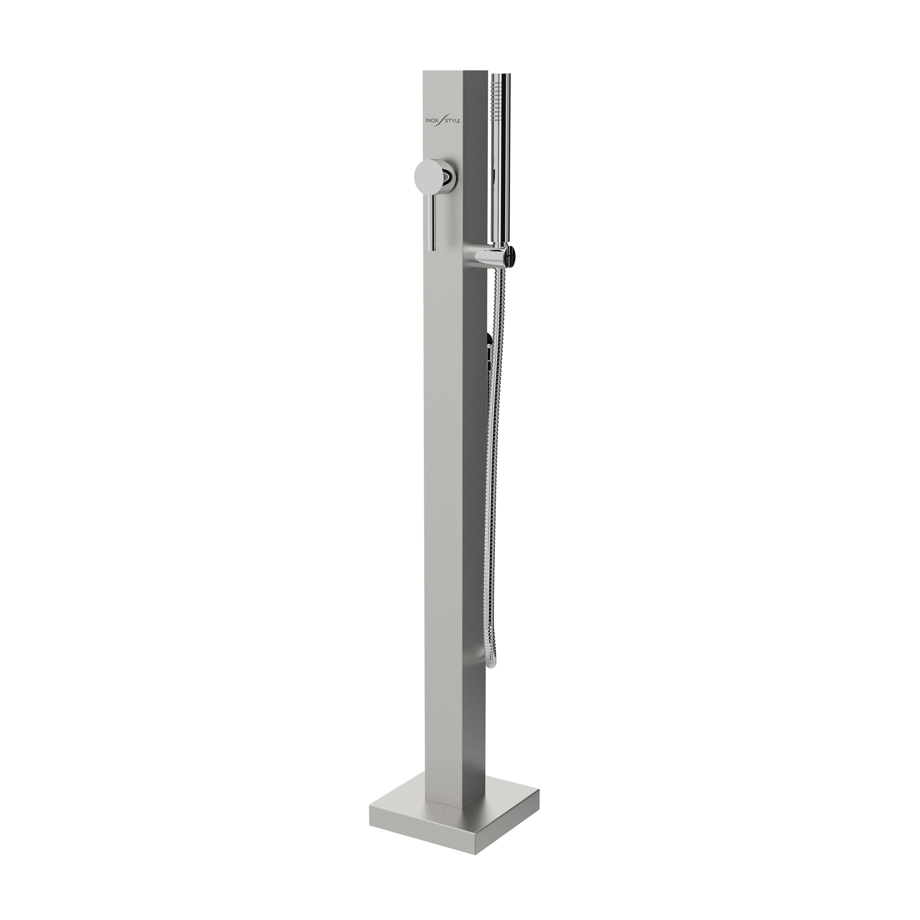 Display product Telefono Cube | M VB from manufacturer Inoxstyle