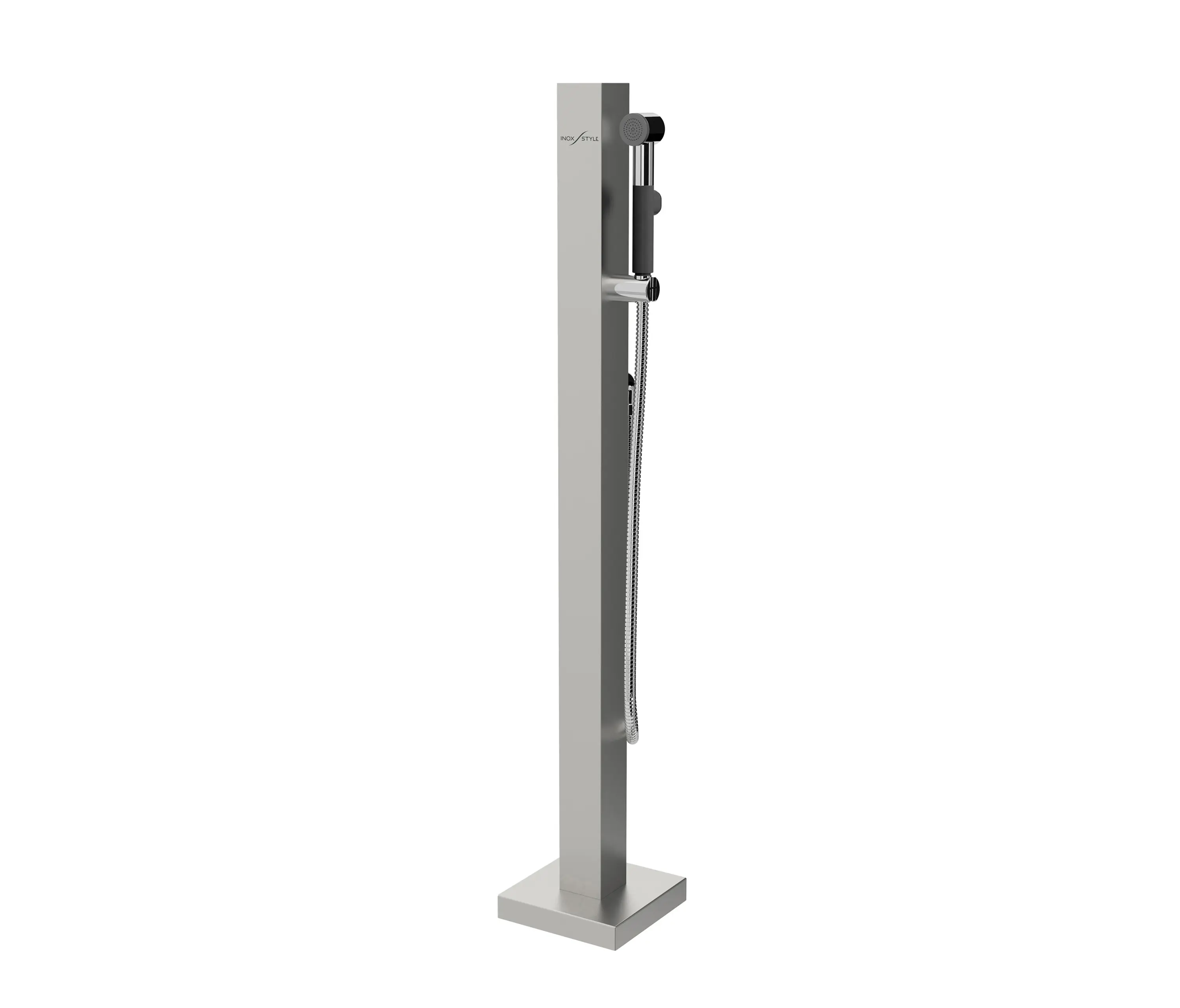 Inoxstyle - Telefono Cube | Shut-Off VB