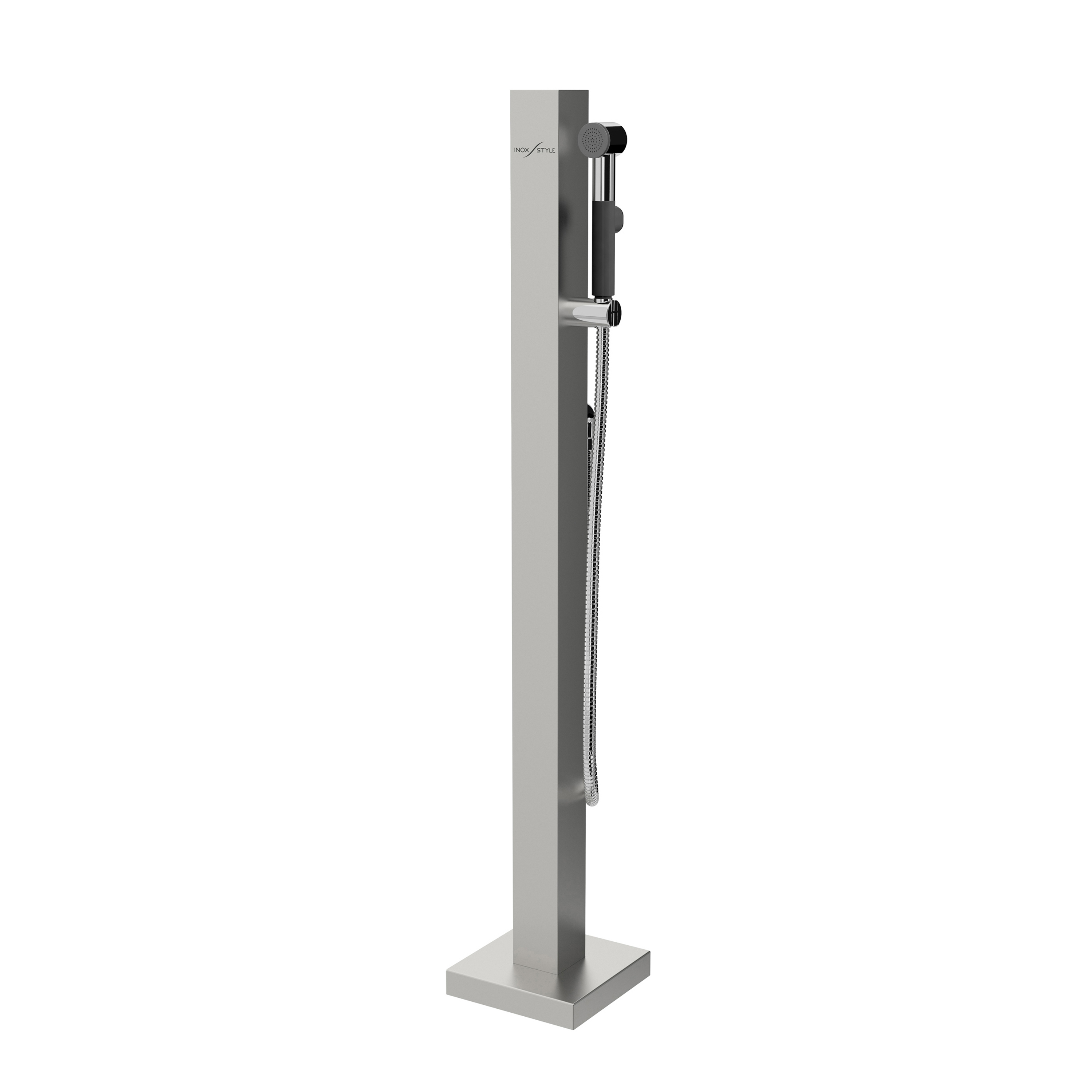 Produkt Telefono Cube | Shut-Off VB des Herstellers Inoxstyle anzeigen