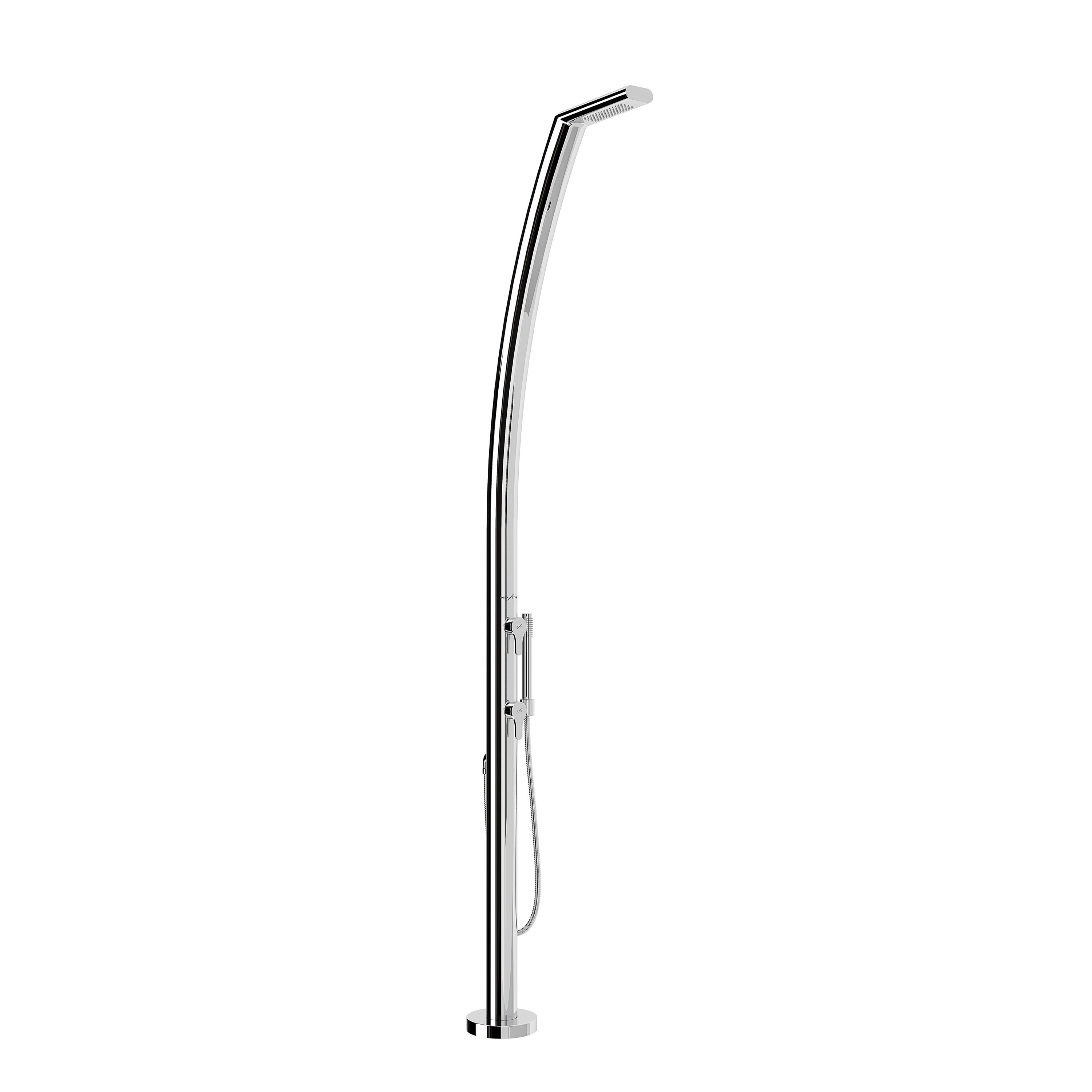 Display product Yacht | MMT from manufacturer Inoxstyle