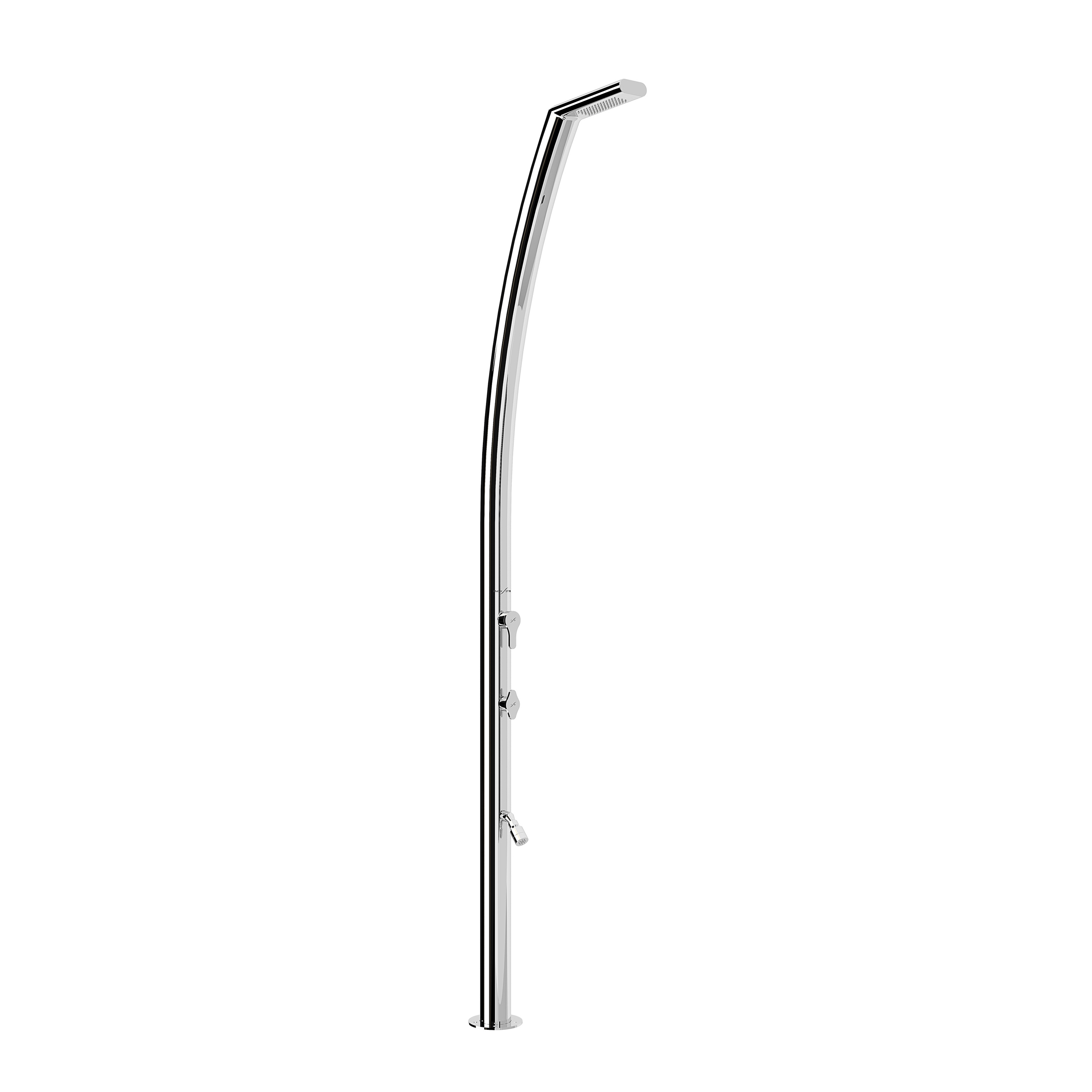 Display product Yacht Y | SB BC ML from manufacturer Inoxstyle