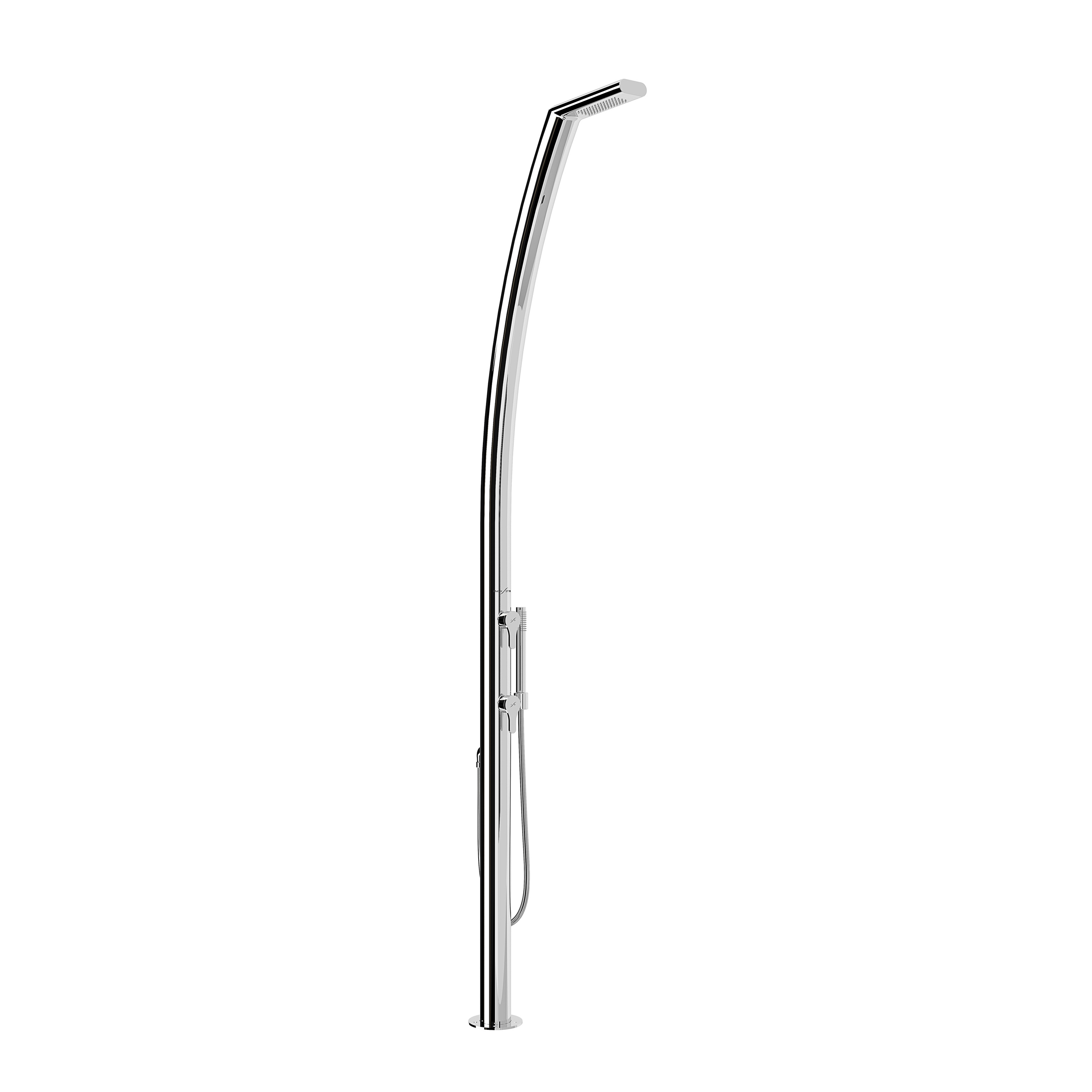Display product Yacht Y | SB BC MMT from manufacturer Inoxstyle