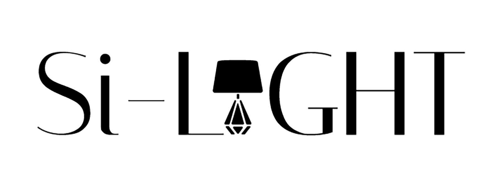 Logo for manufacturer Si-LIGHT