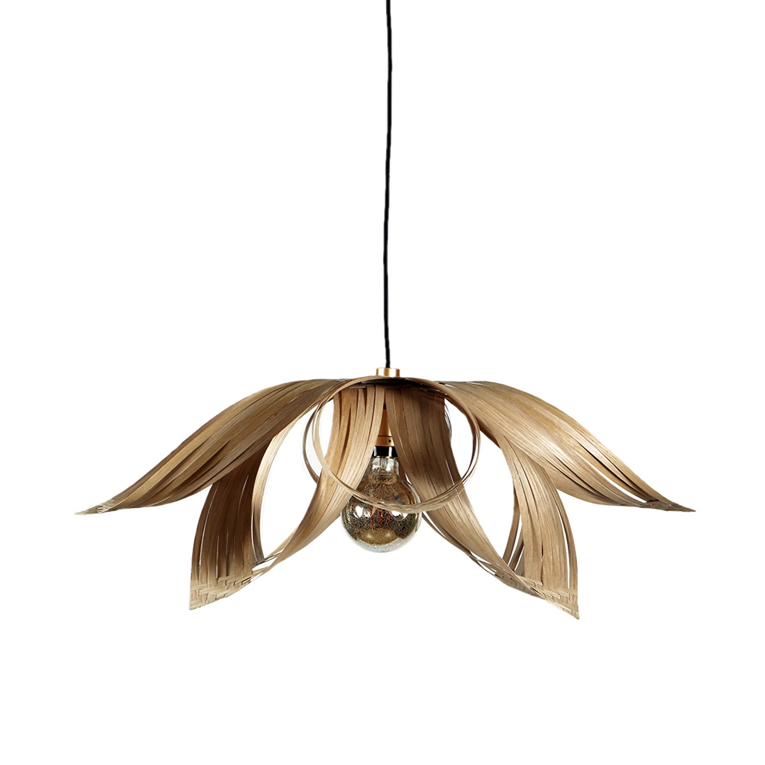 Afficher le produit Lilly | Gold Lilly du fabricant Si-LIGHT