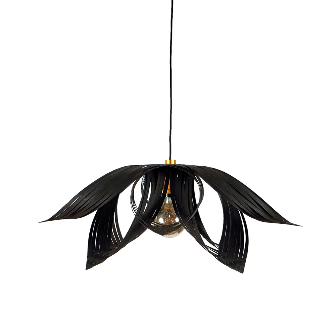Afficher le produit Lilly | Black Lilly du fabricant Si-LIGHT