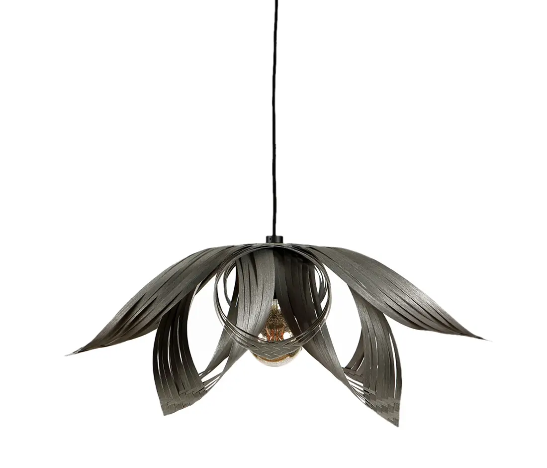 Si-LIGHT - Lilly | Silver Lilly