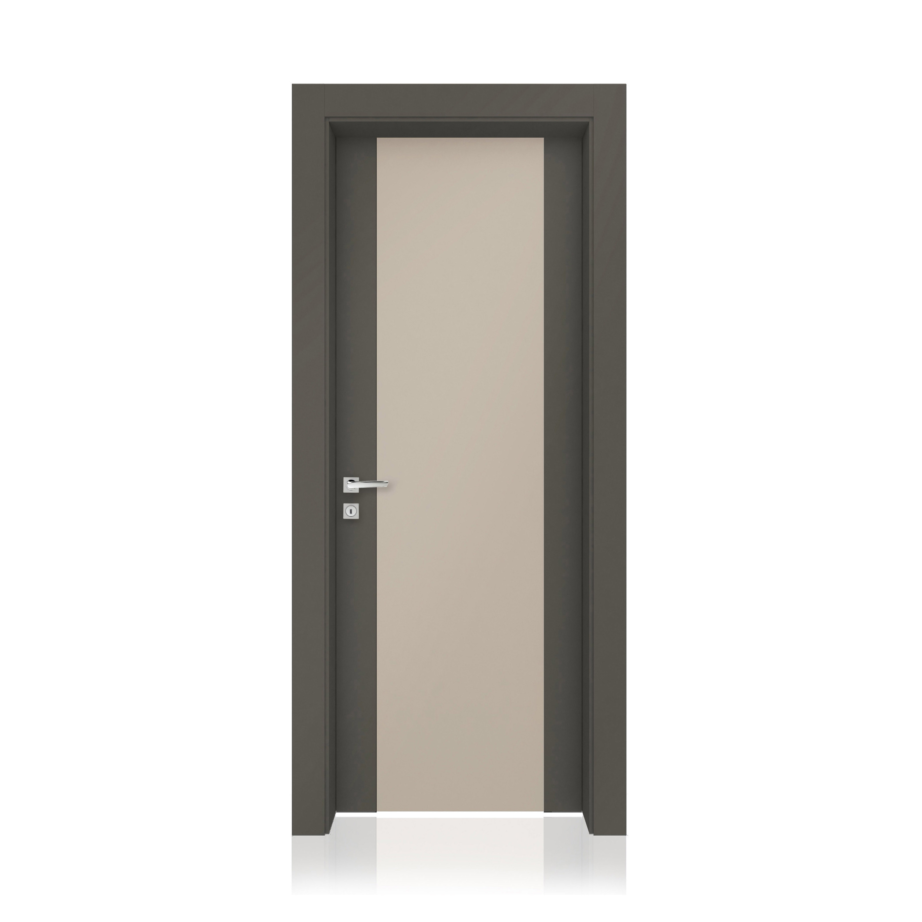 ALFA INDOOR | INTERIOR DOORS