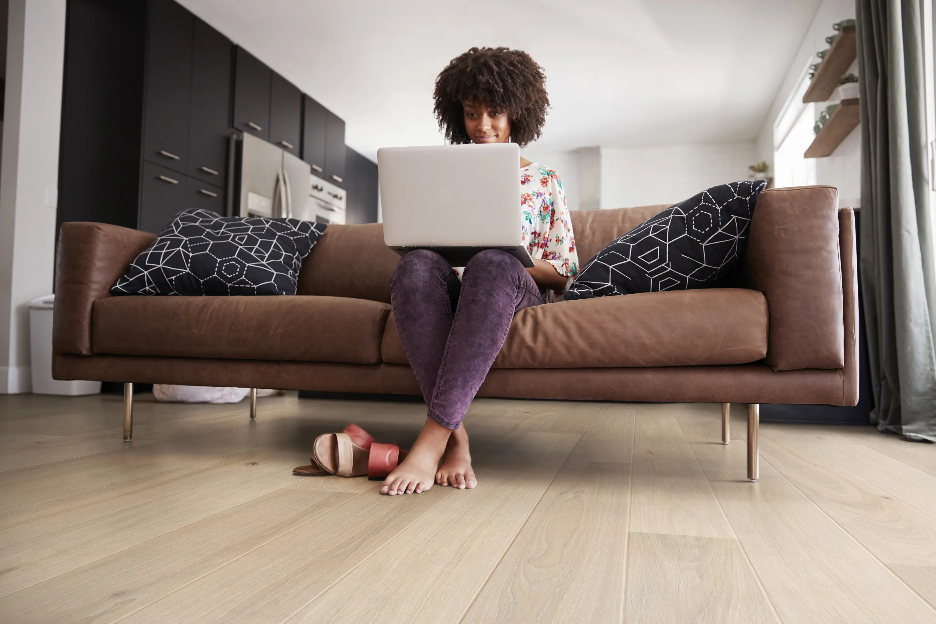 Alfa Wood Group - Alfa Flooring | Engineered | 055