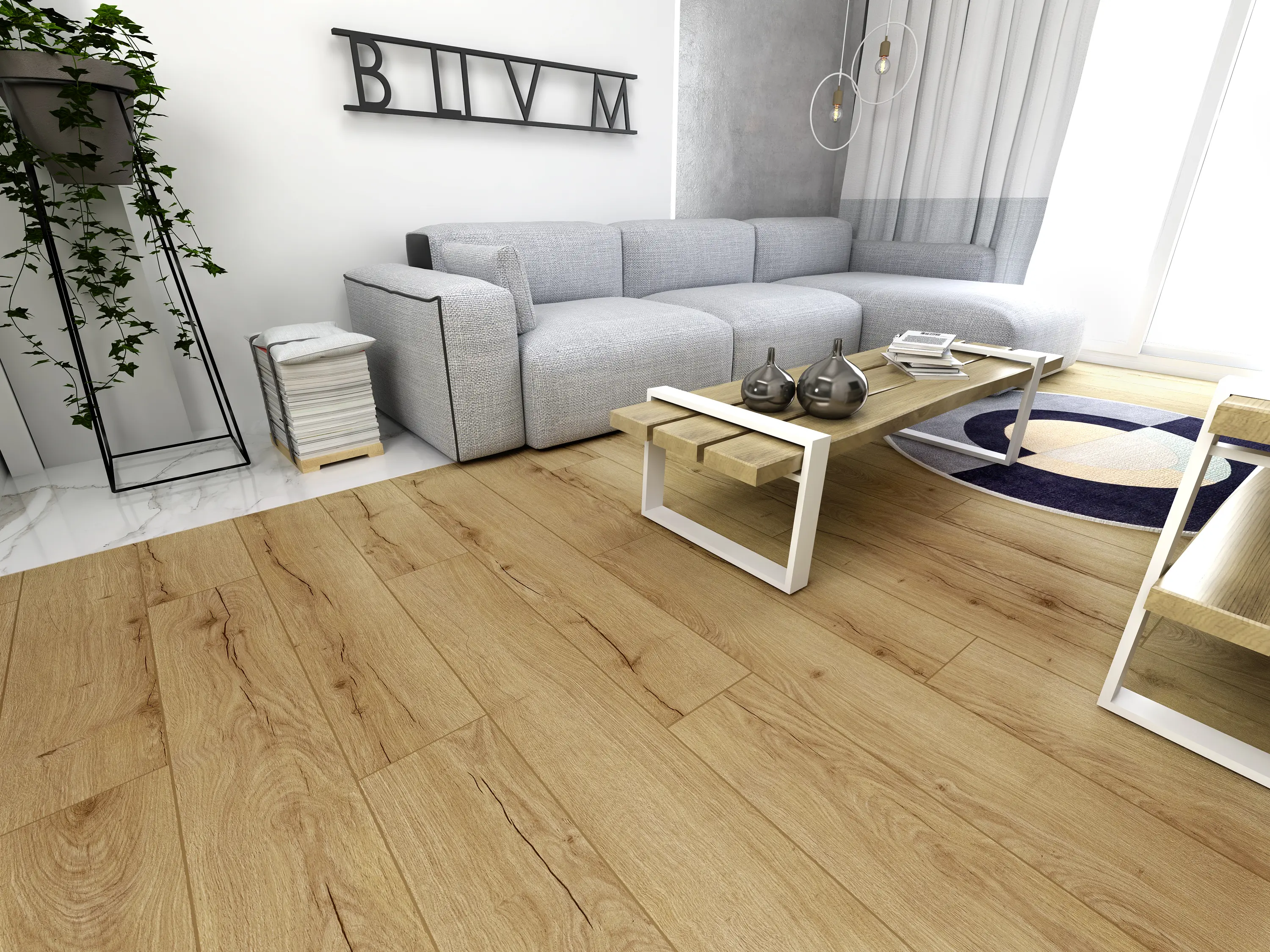 Alfa Wood Group - Alfa Flooring | Laminate | 0201