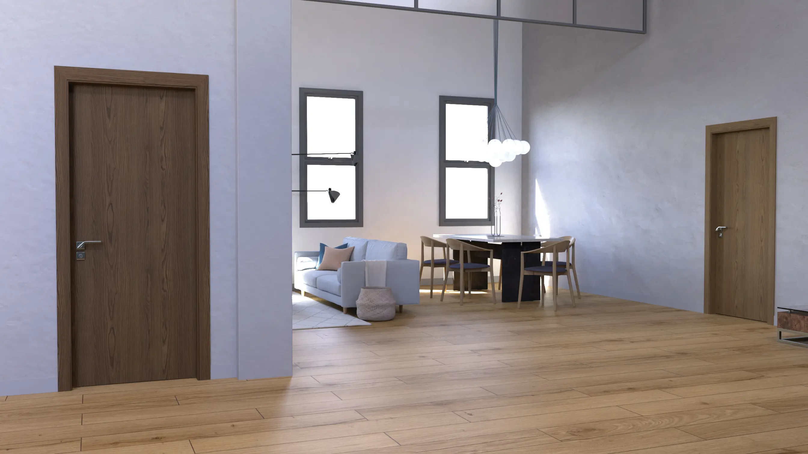 Alfa Wood Group - Alfa Indoor | Optima Plus | 9323
