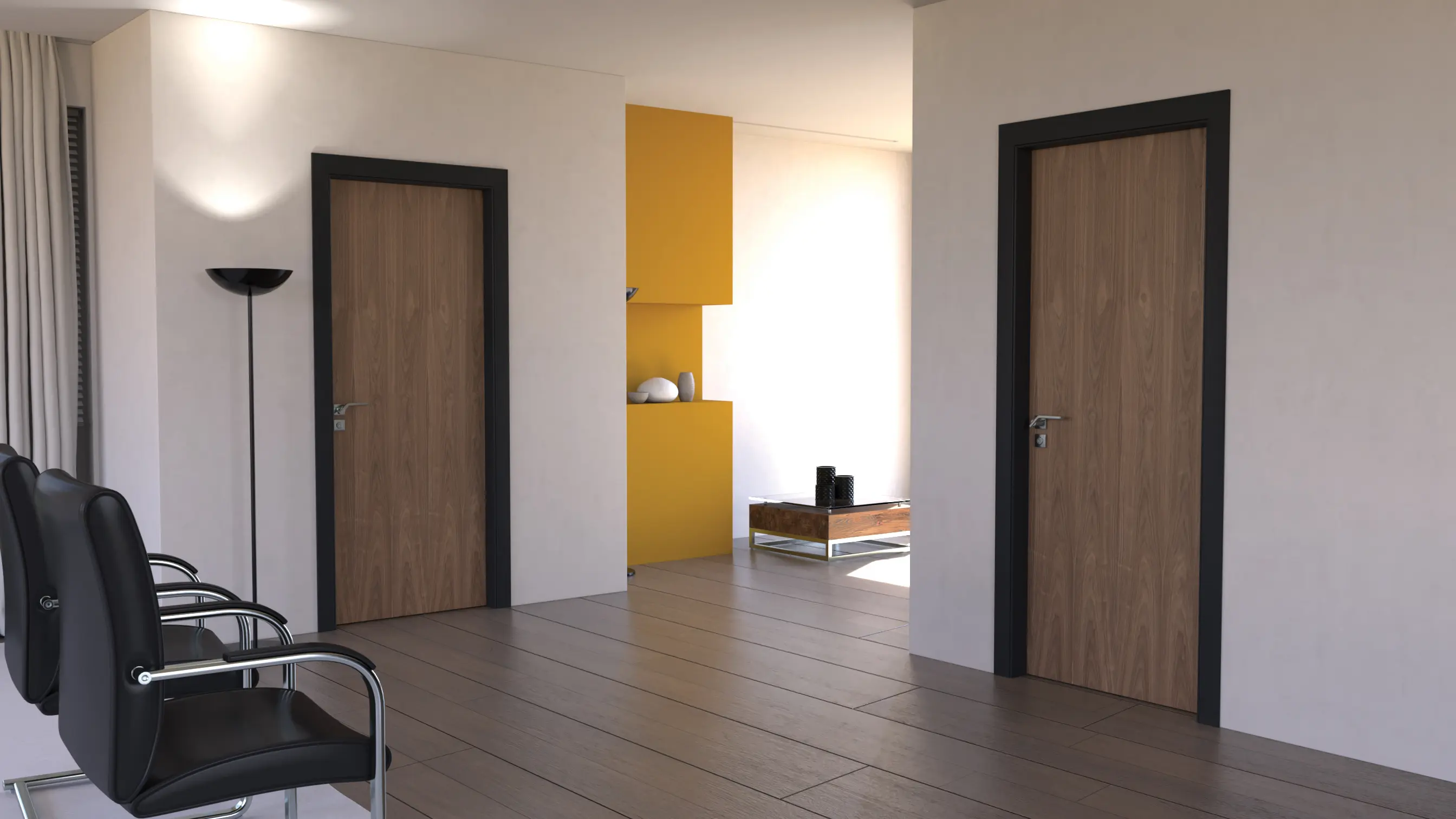 Alfa Wood Group - Alfa Indoor | Vero | PILIO -2