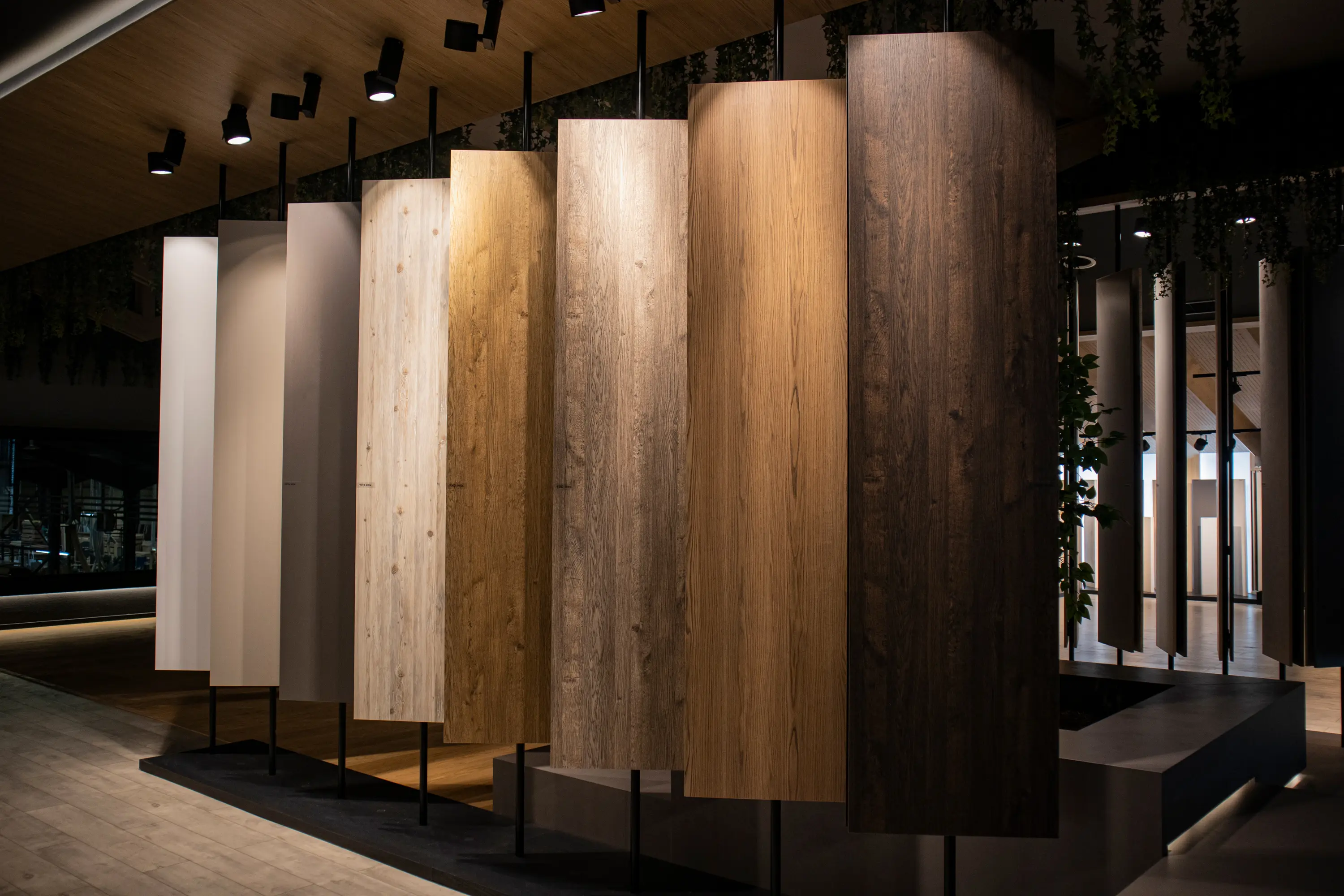 Alfa Wood Group - Alfa Surfaces | Intra | 9317
