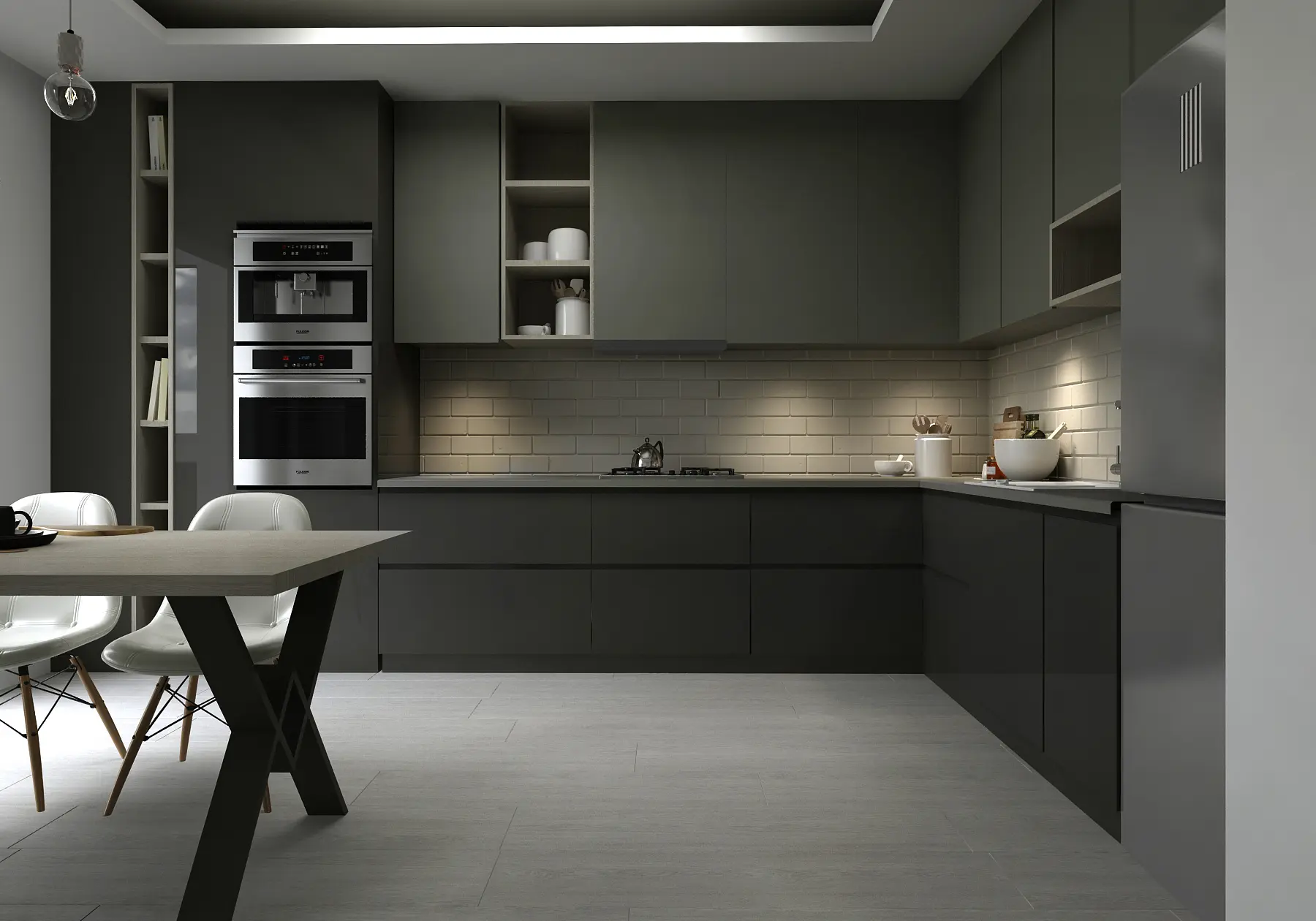 Alfa Wood Group - Alfa Surfaces | Super Matt