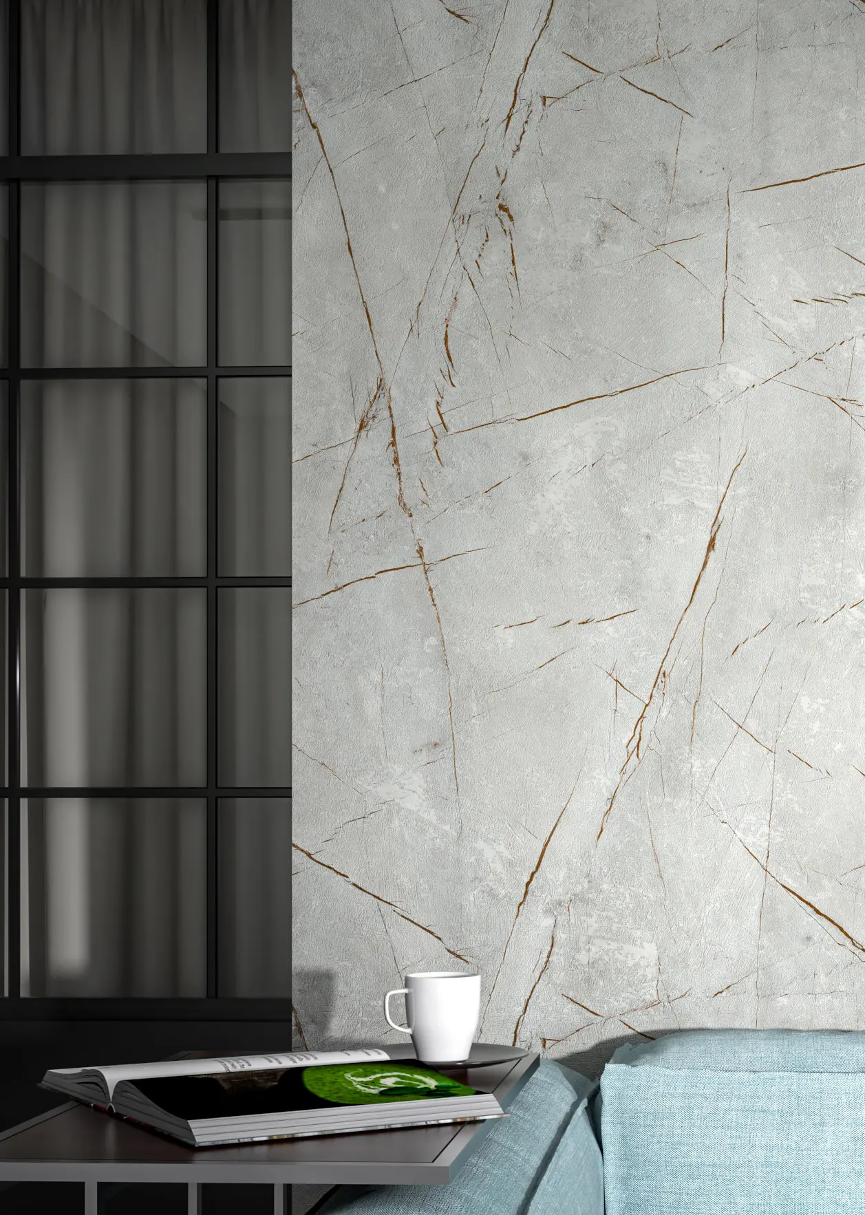 Alfa Wood Group - Alfa Surfaces | Terra | 2010
