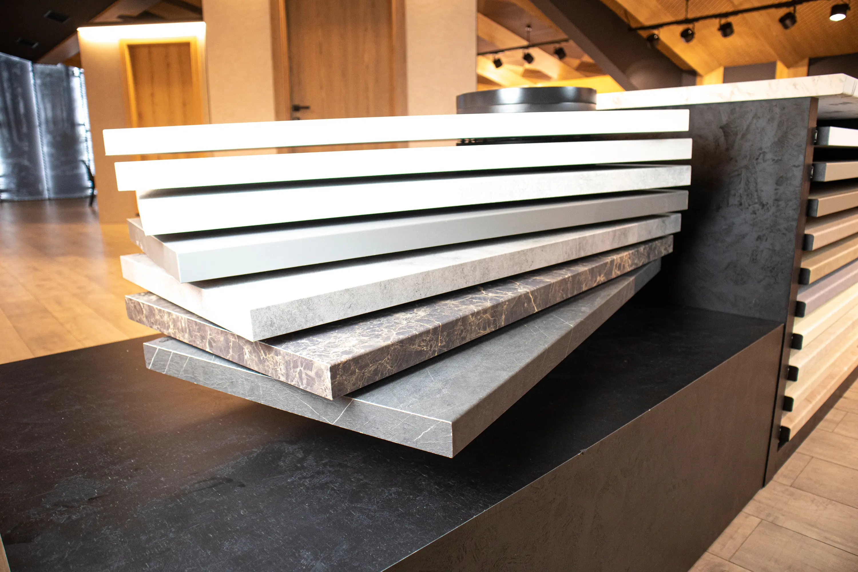Alfa Wood Group - Alfa Tops | M 010
