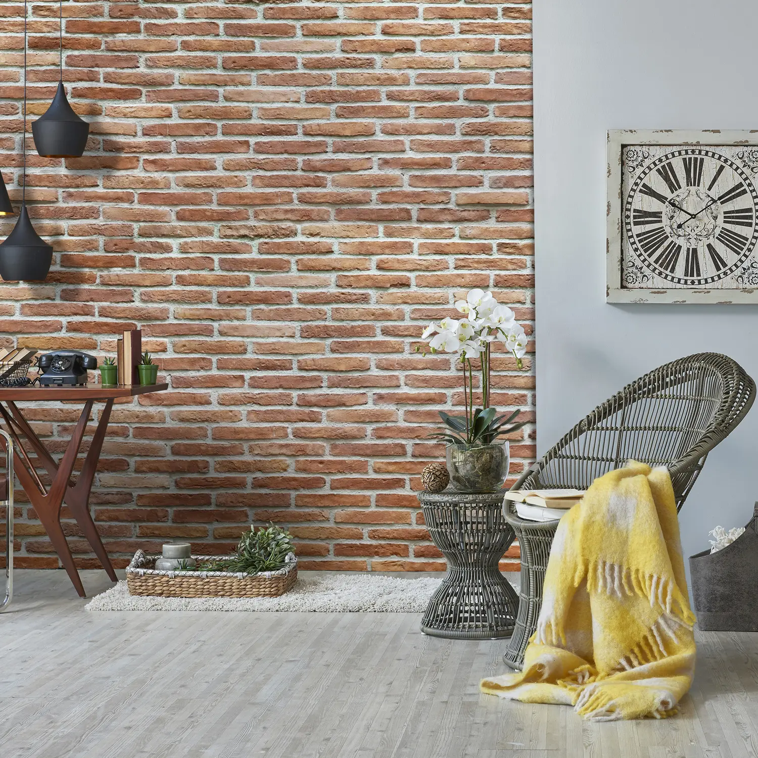 Mathios - Mathios Stone Colonial Brick