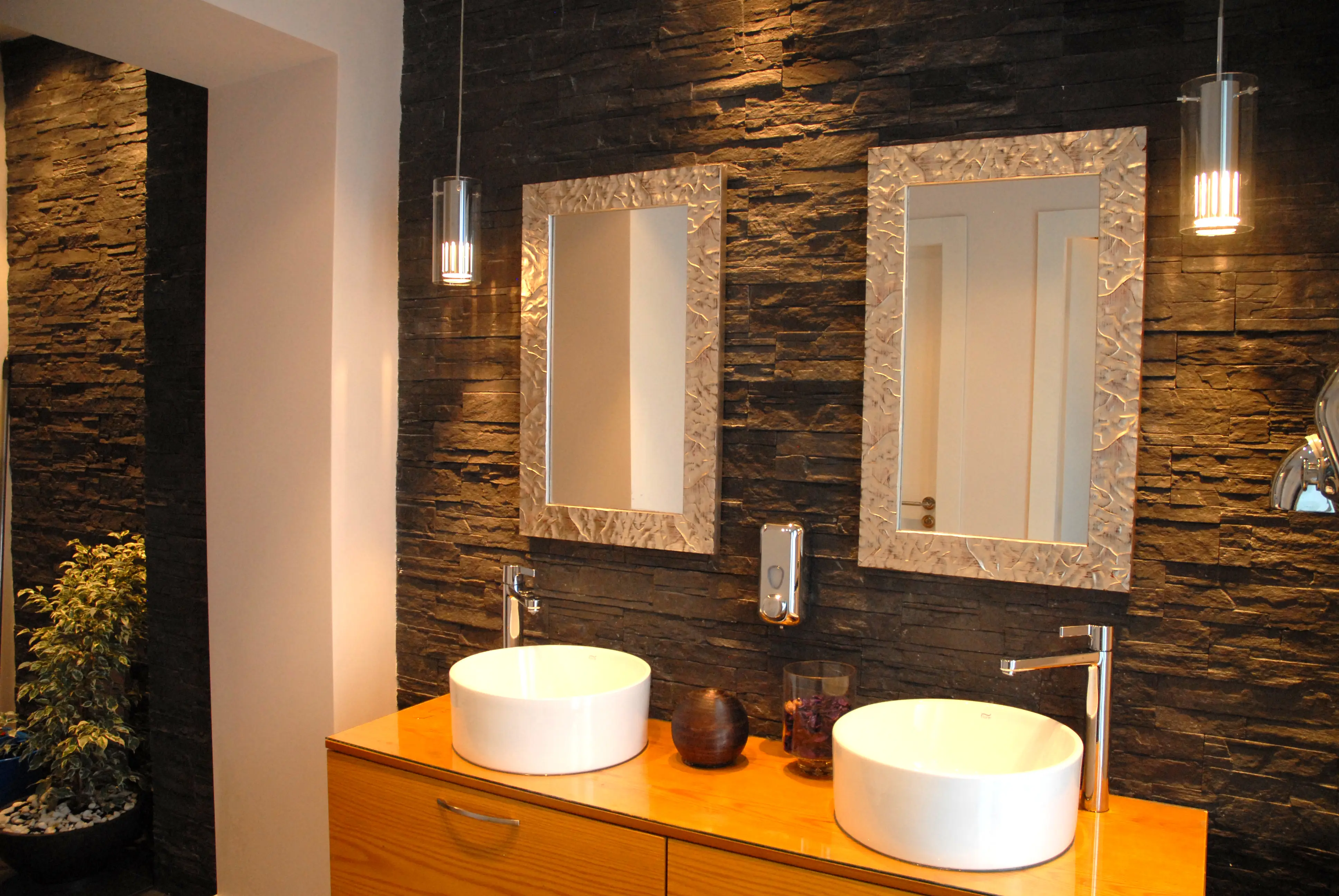 Mathios - Mathios Stone Sierra