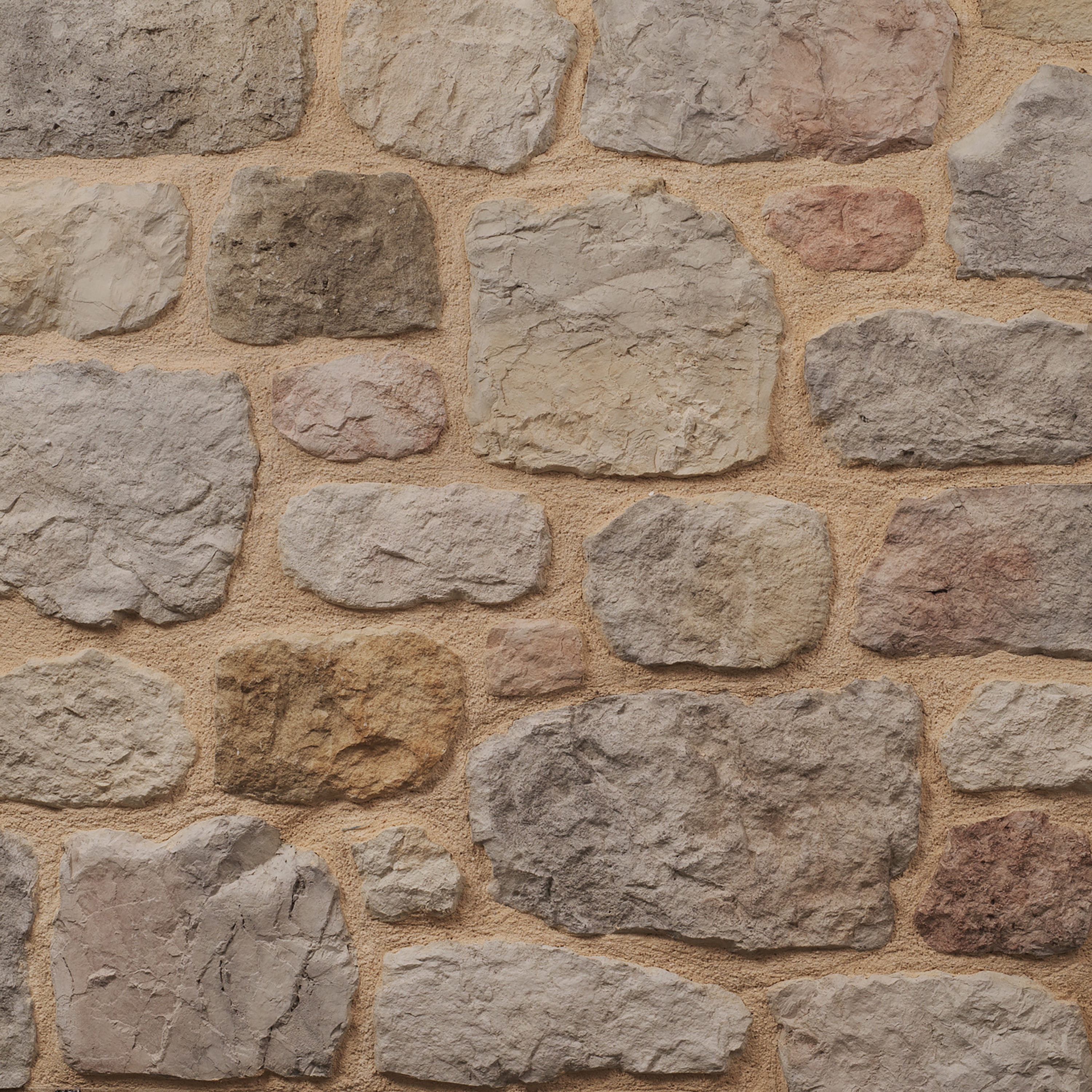 Display product Mathios Stone Arcadian from manufacturer Mathios
