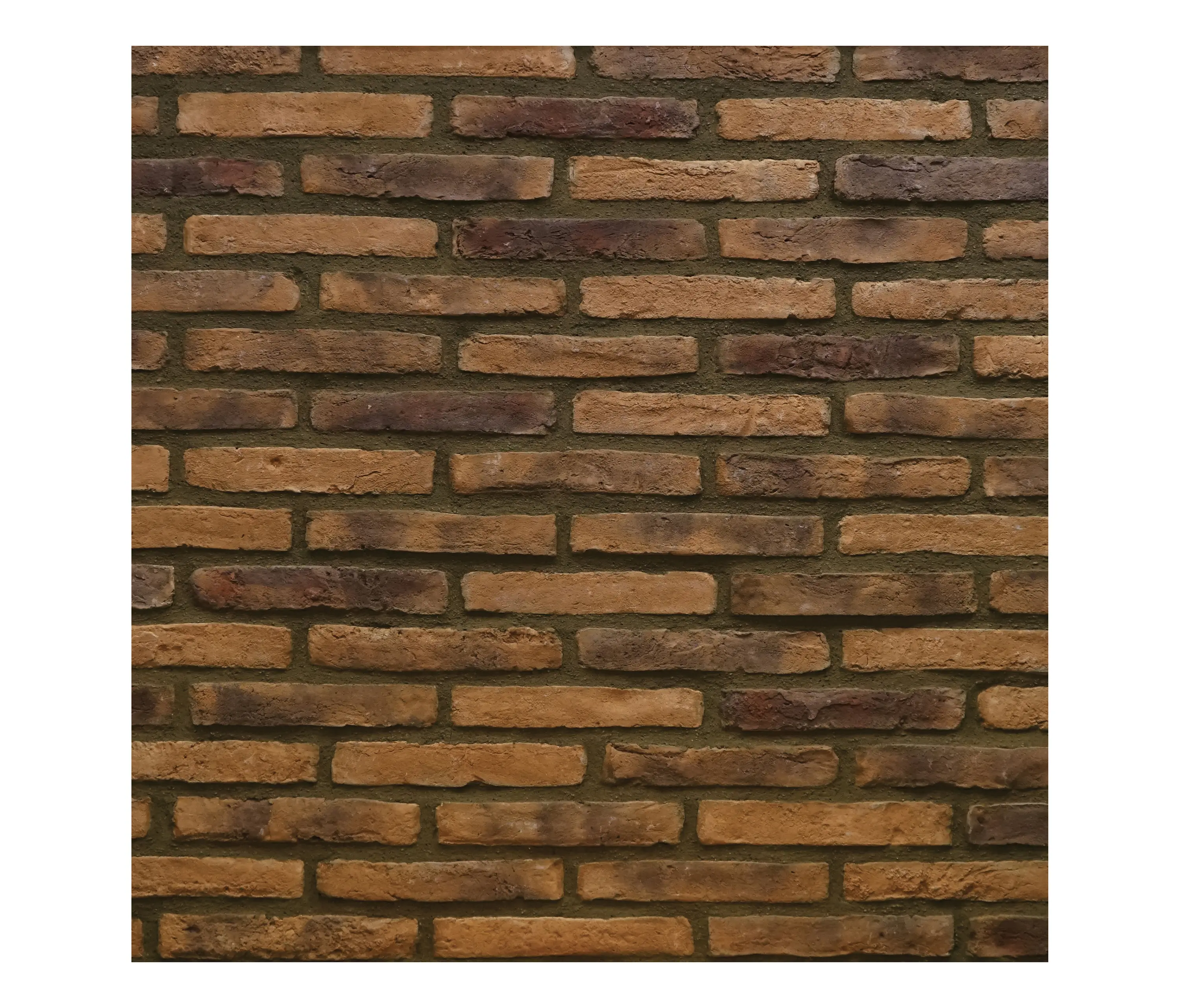 Mathios - Mathios Stone Colonial Brick