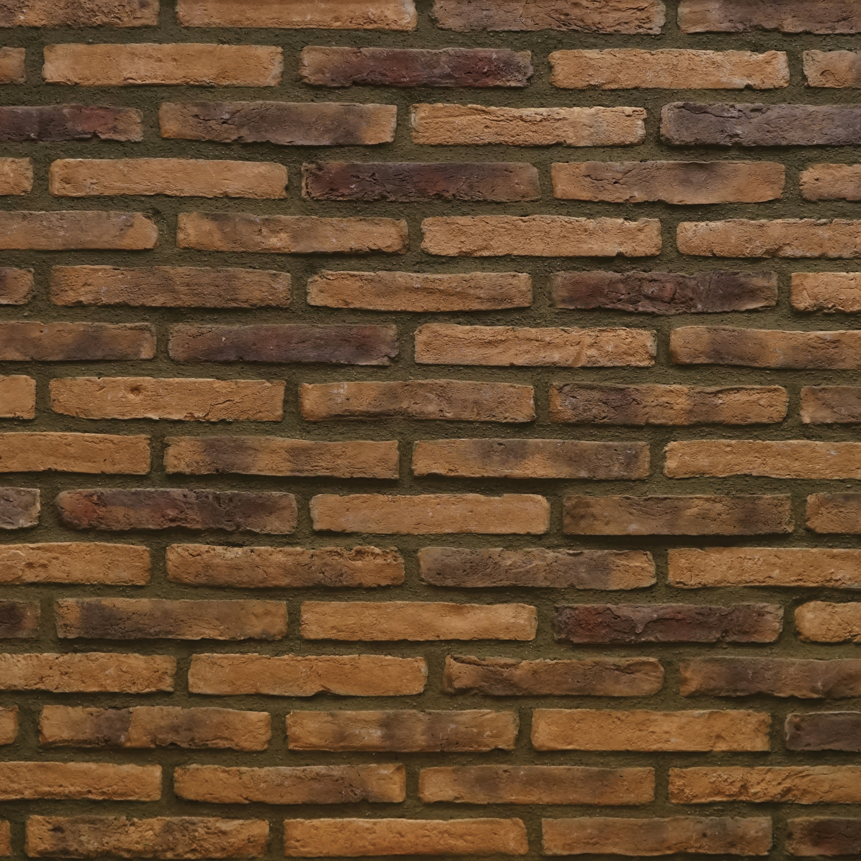 Display product Mathios Stone Colonial Brick from manufacturer Mathios