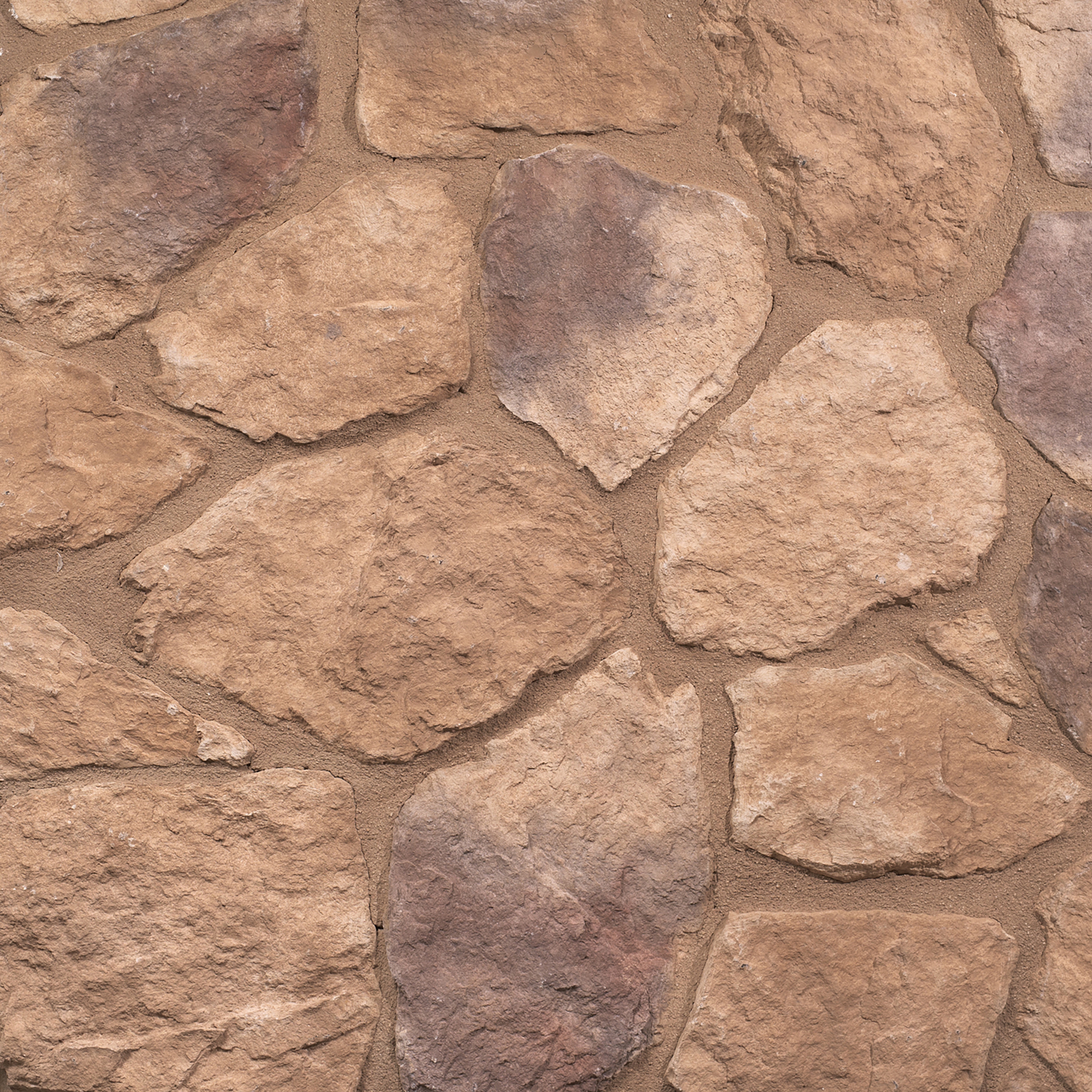 Mathios Stone Fieldstone