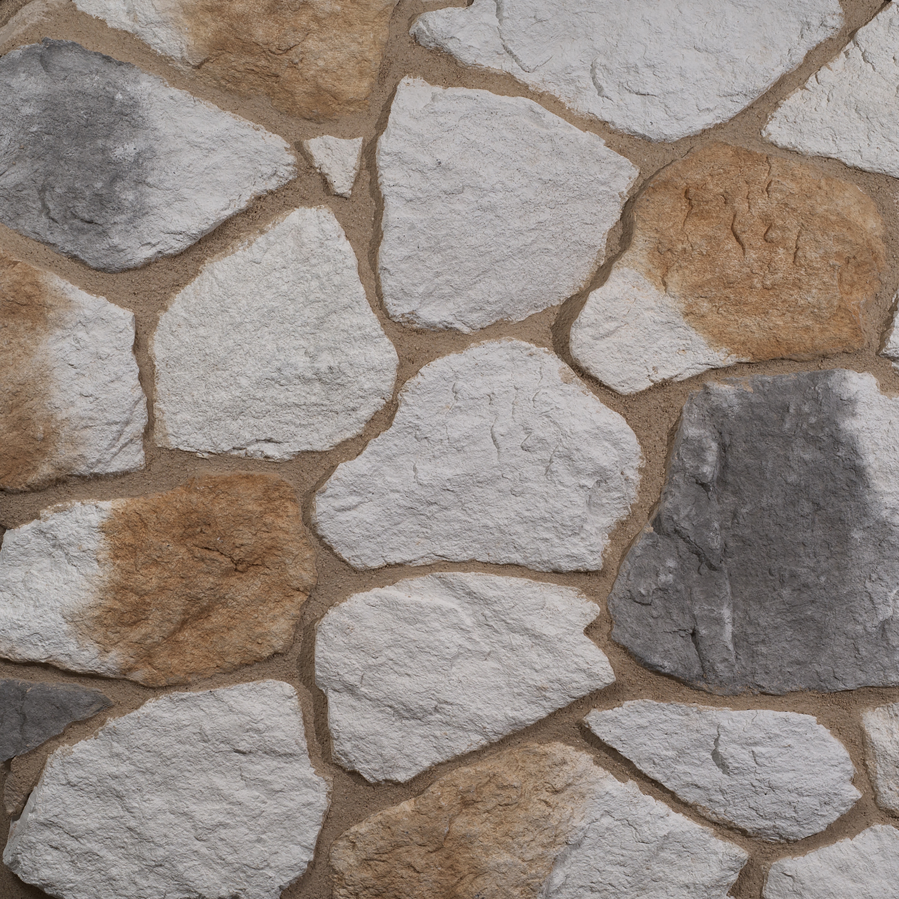 Mathios Stone Fieldstone