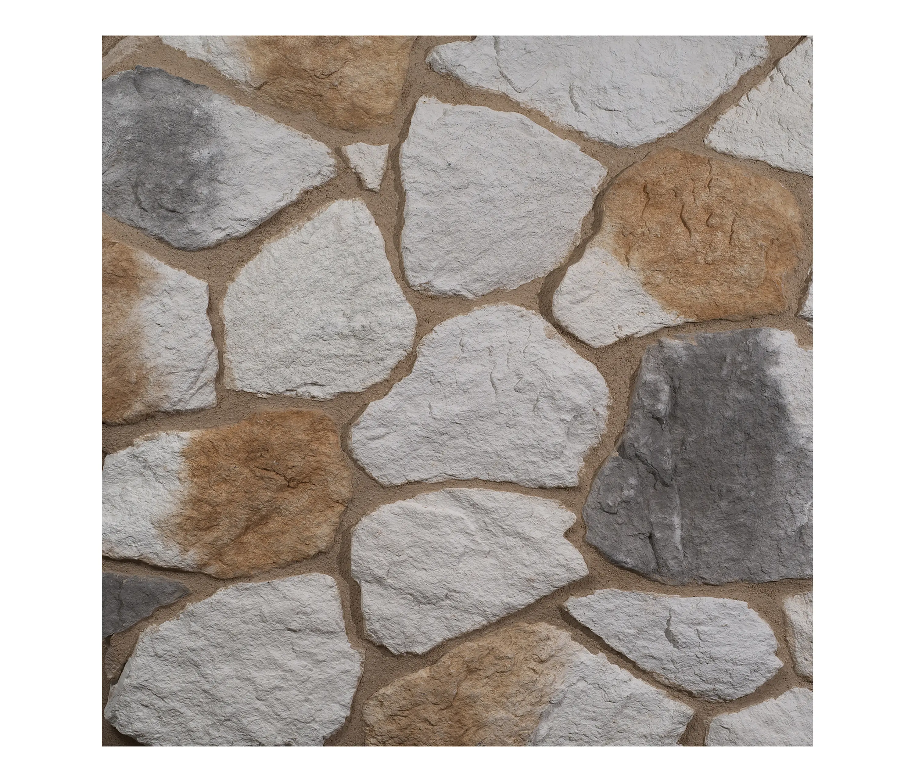 Mathios - Mathios Stone Fieldstone