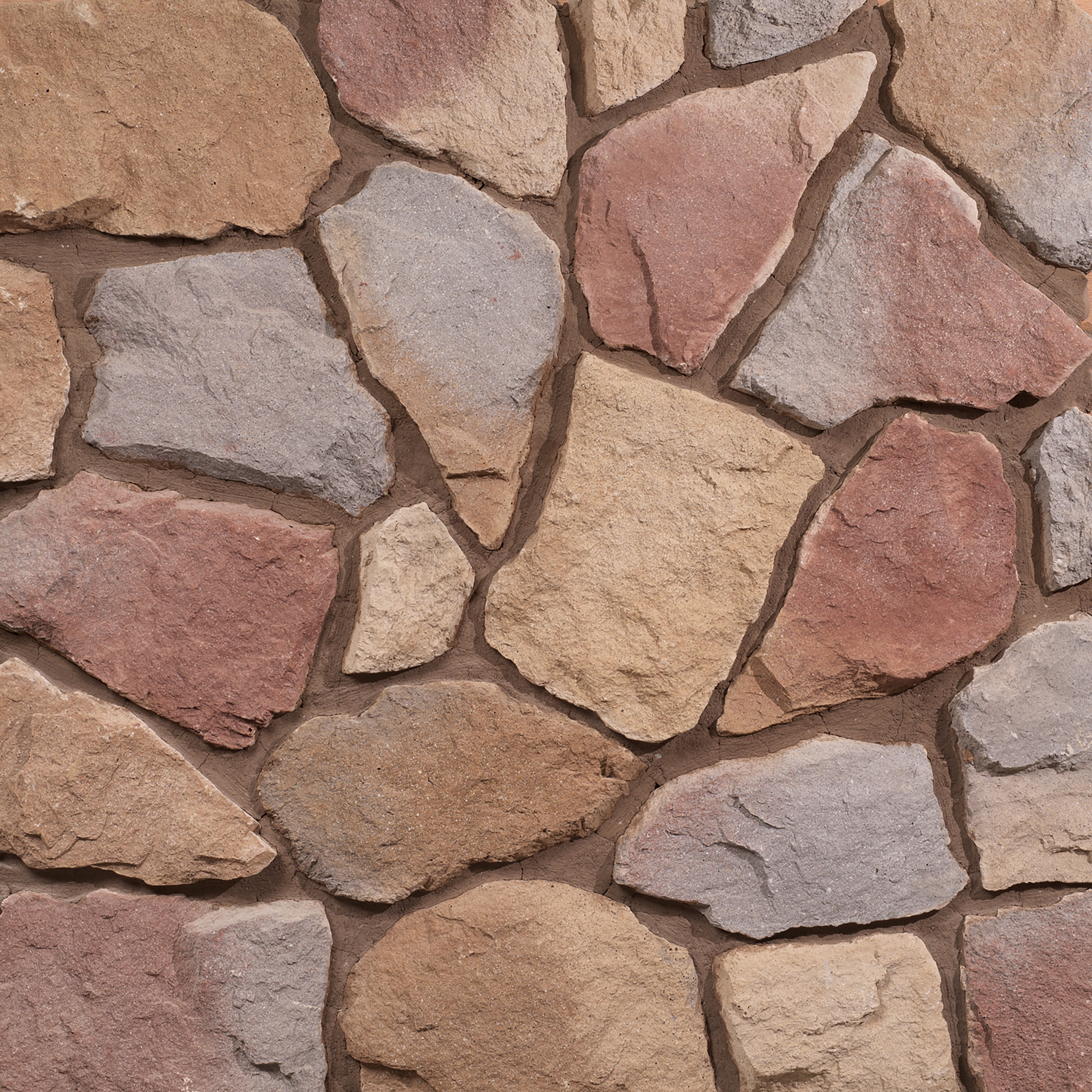 Mathios Stone Fieldstone