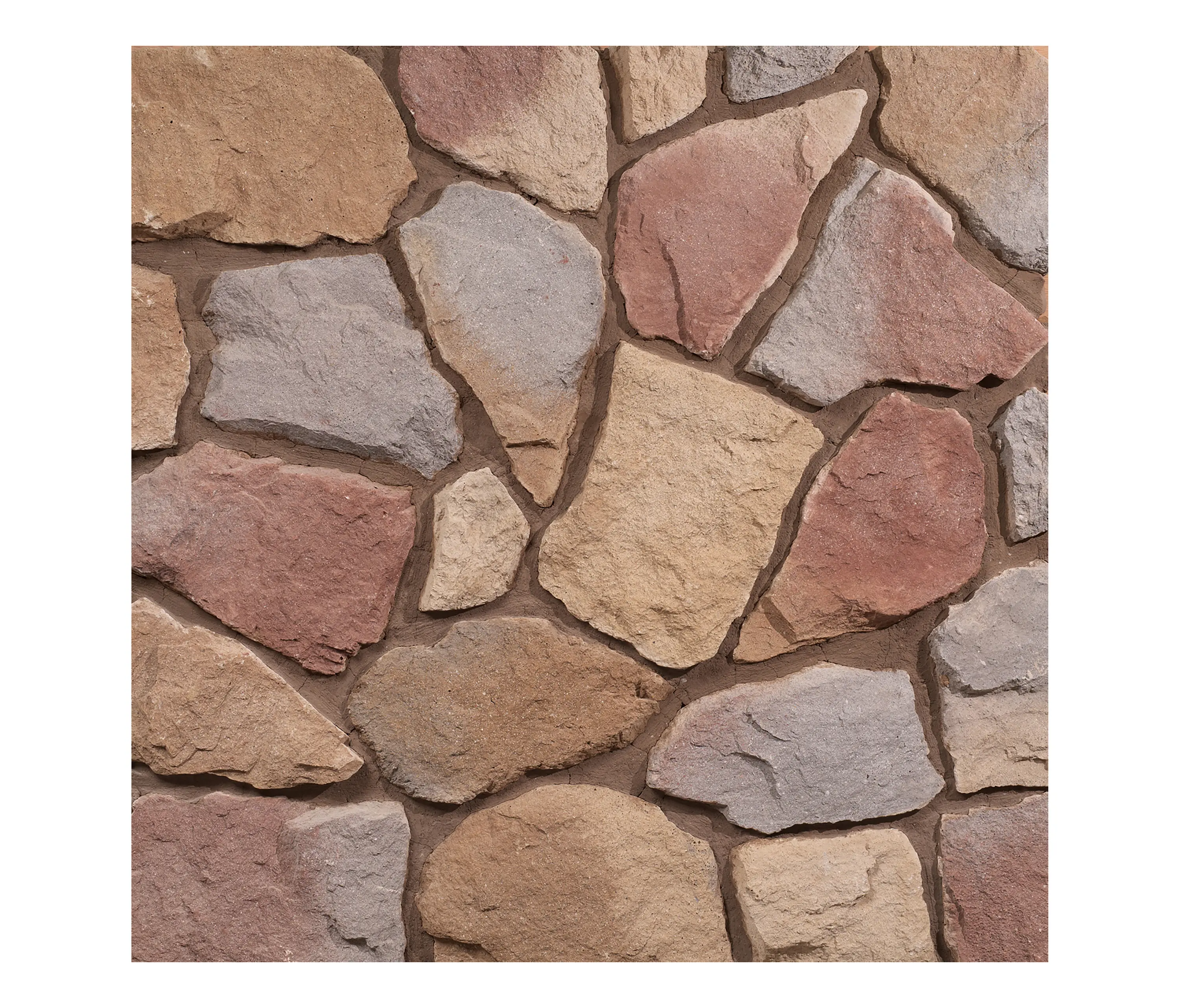 Mathios - Mathios Stone Fieldstone