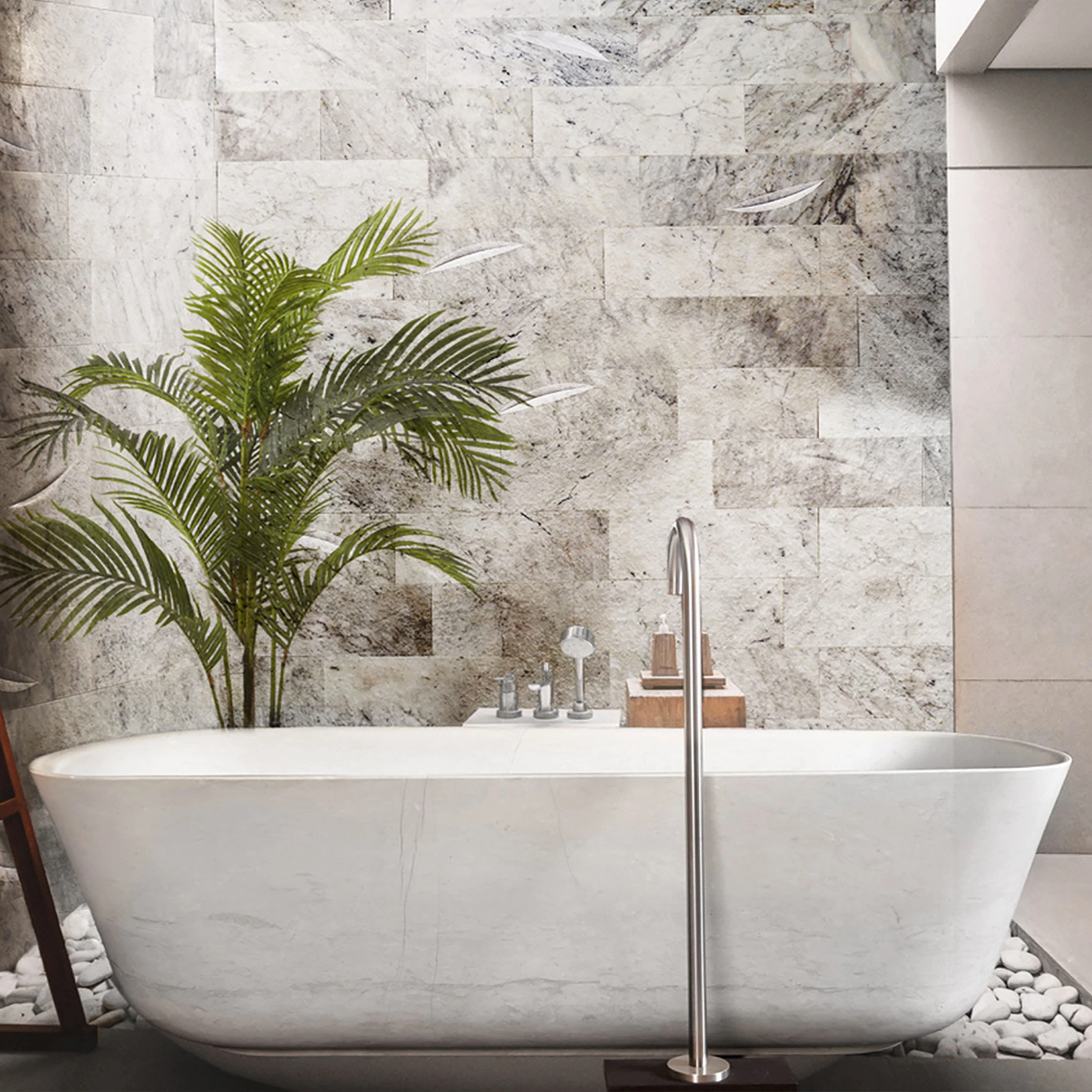 BATH LINE