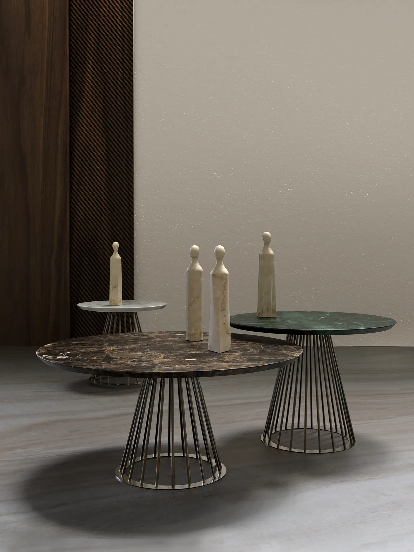 Monitillo 1980 - Saturo | Coffee