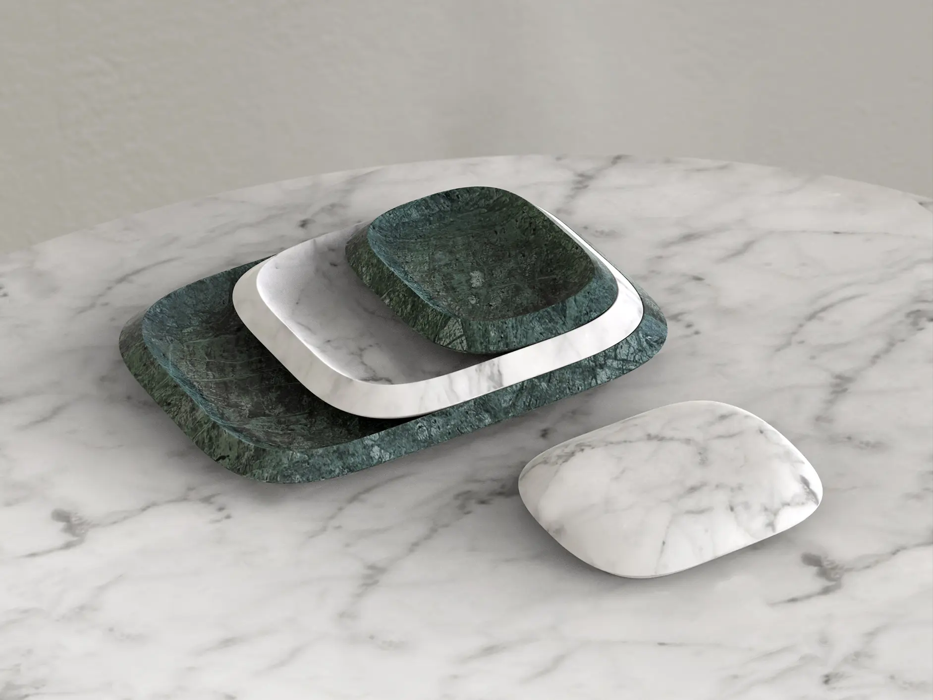 Monitillo 1980 - Colimena | Complements and Centerpieces