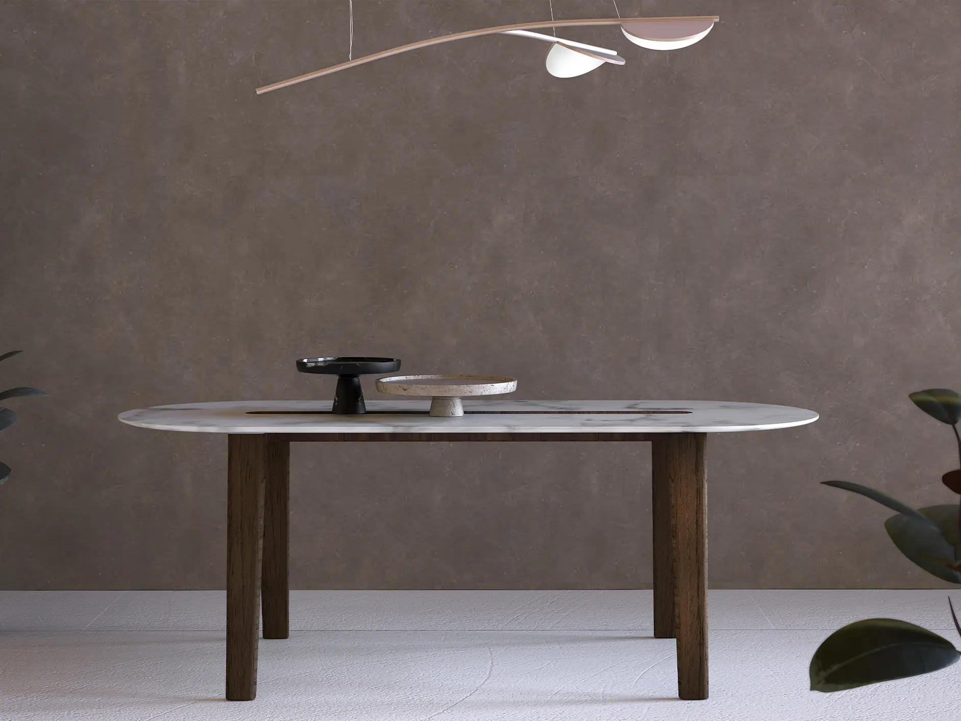 Monitillo 1980 - City | Dinning Tables
