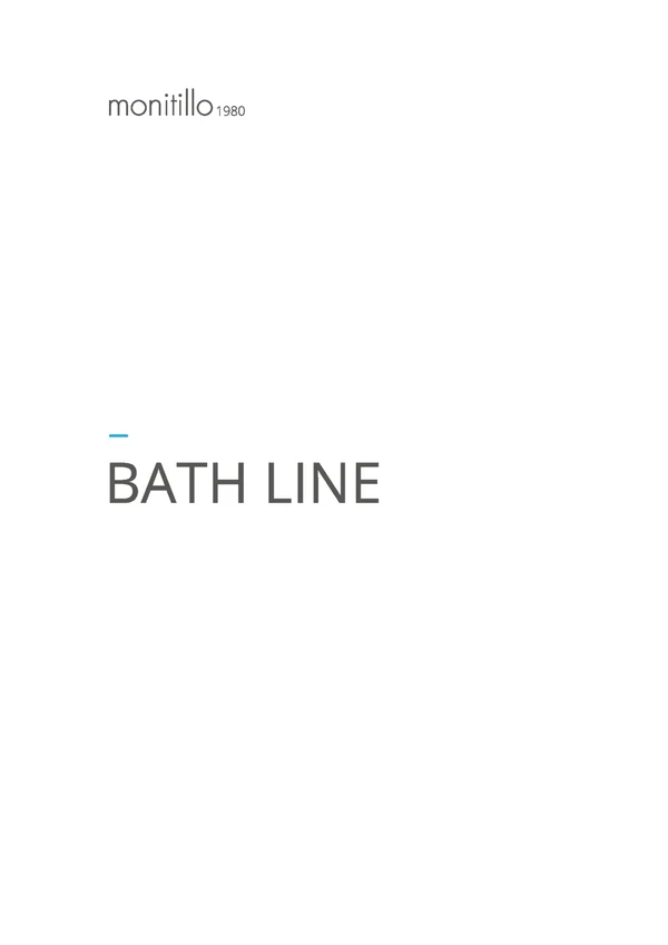 Immagine di anteprima del file Bath Line