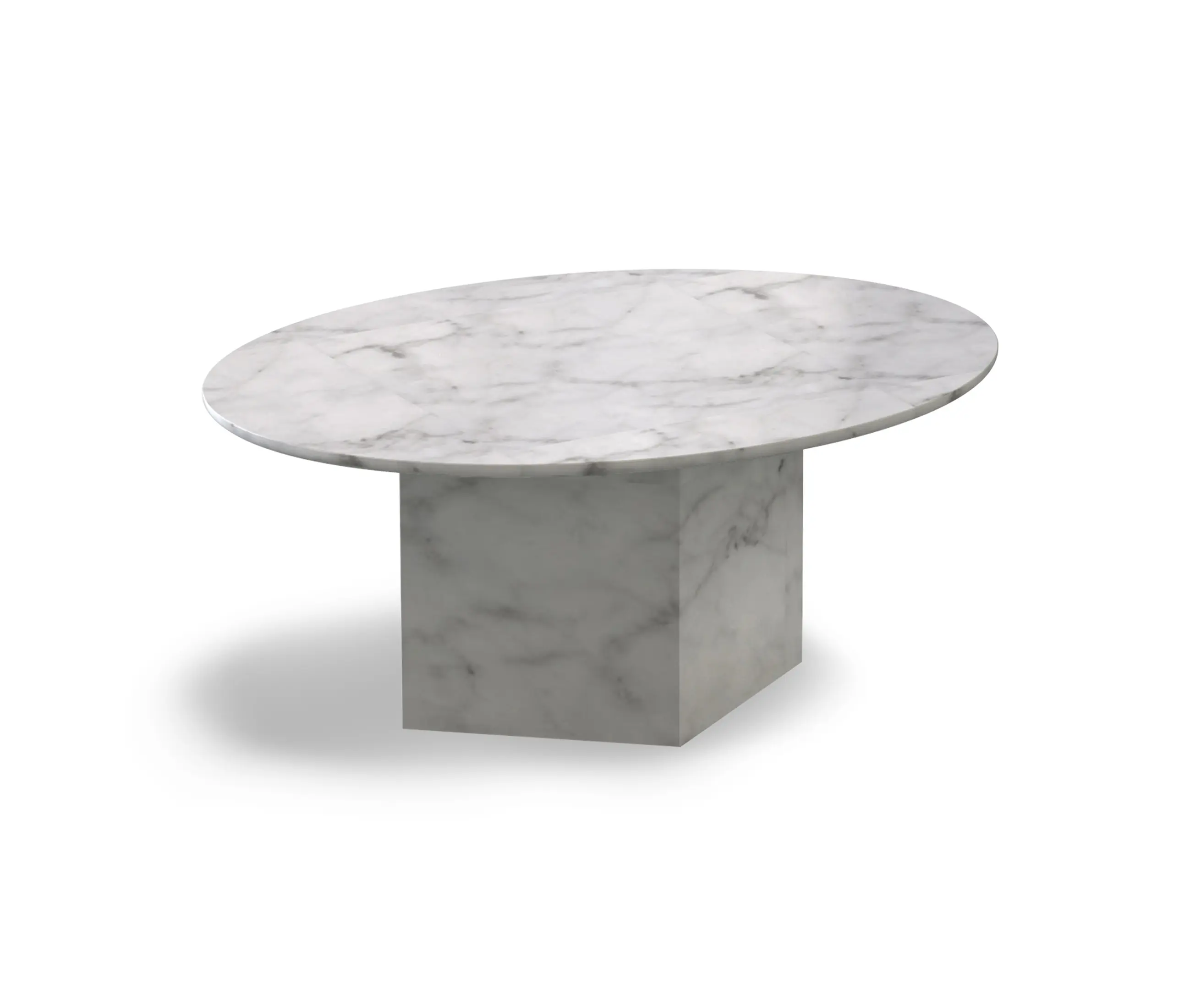 Monitillo 1980 - Badisco | Coffee Table
