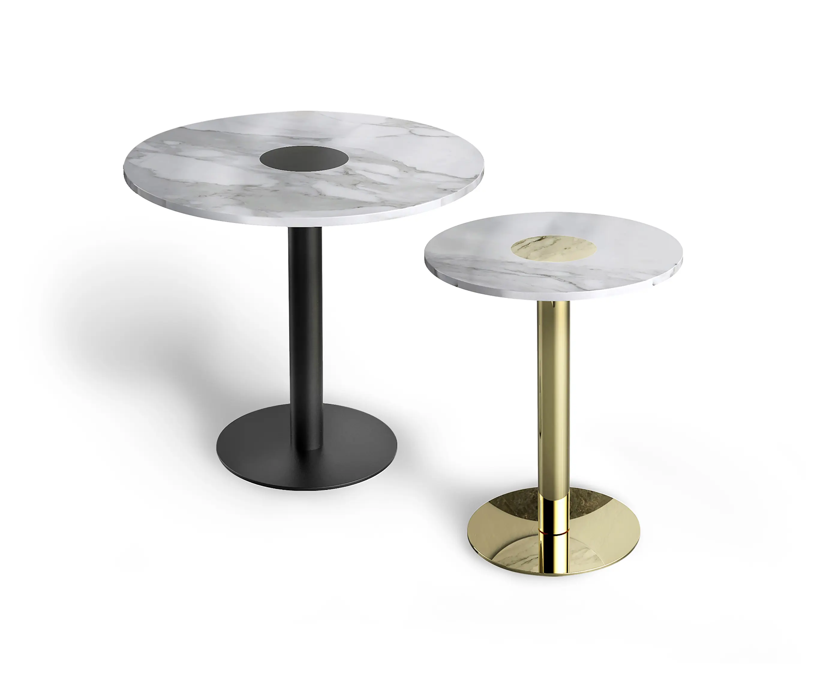 Monitillo 1980 - Coccaro | Dinning Tables