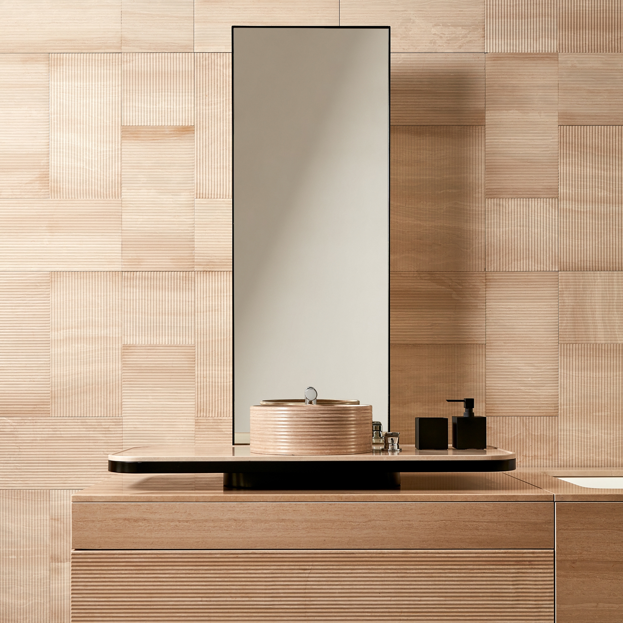 Mostra il prodotto Concept Lavabo | Lavabi del produttore Monitillo 1980