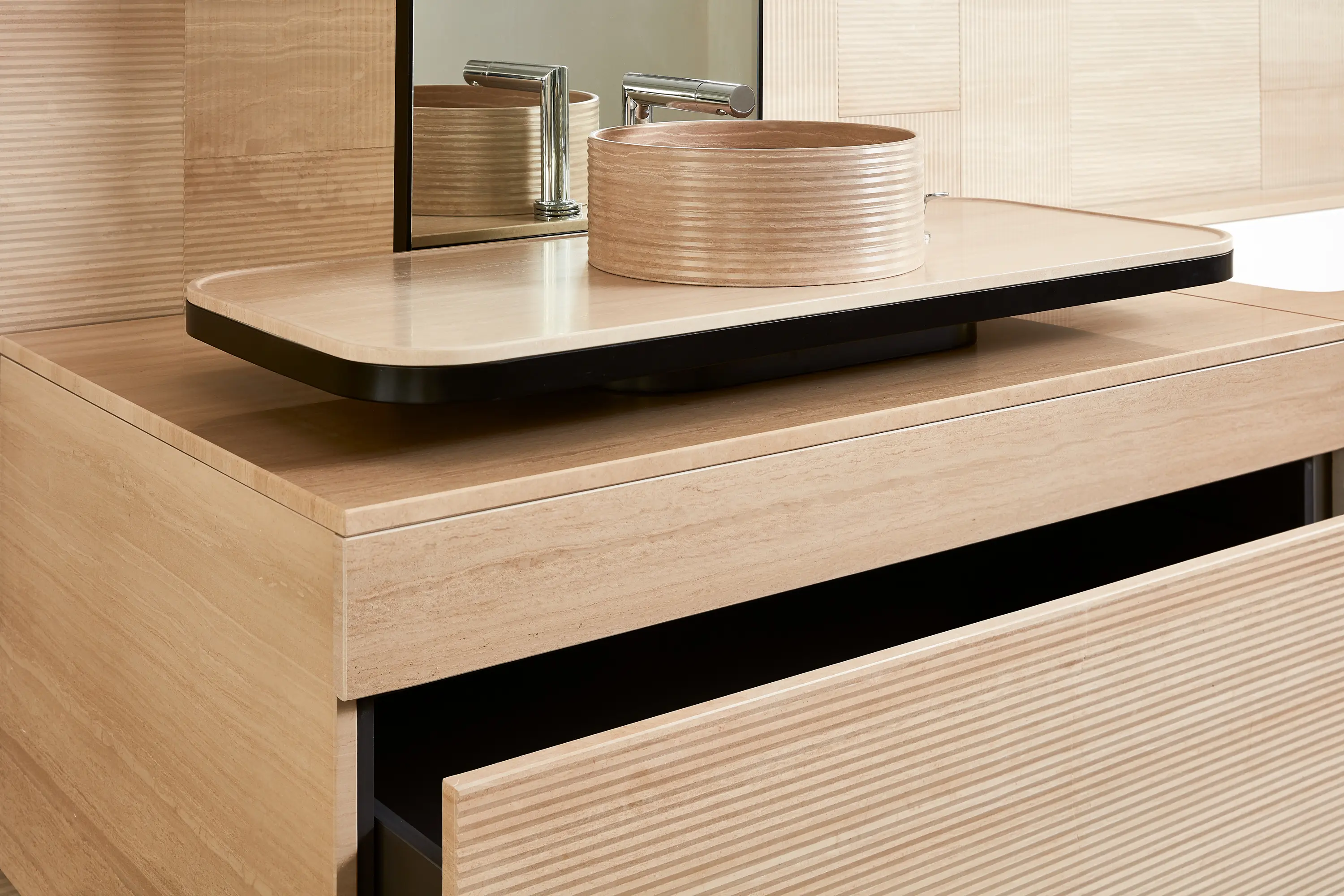 Monitillo 1980 - Concept Vasca | Bathtubs